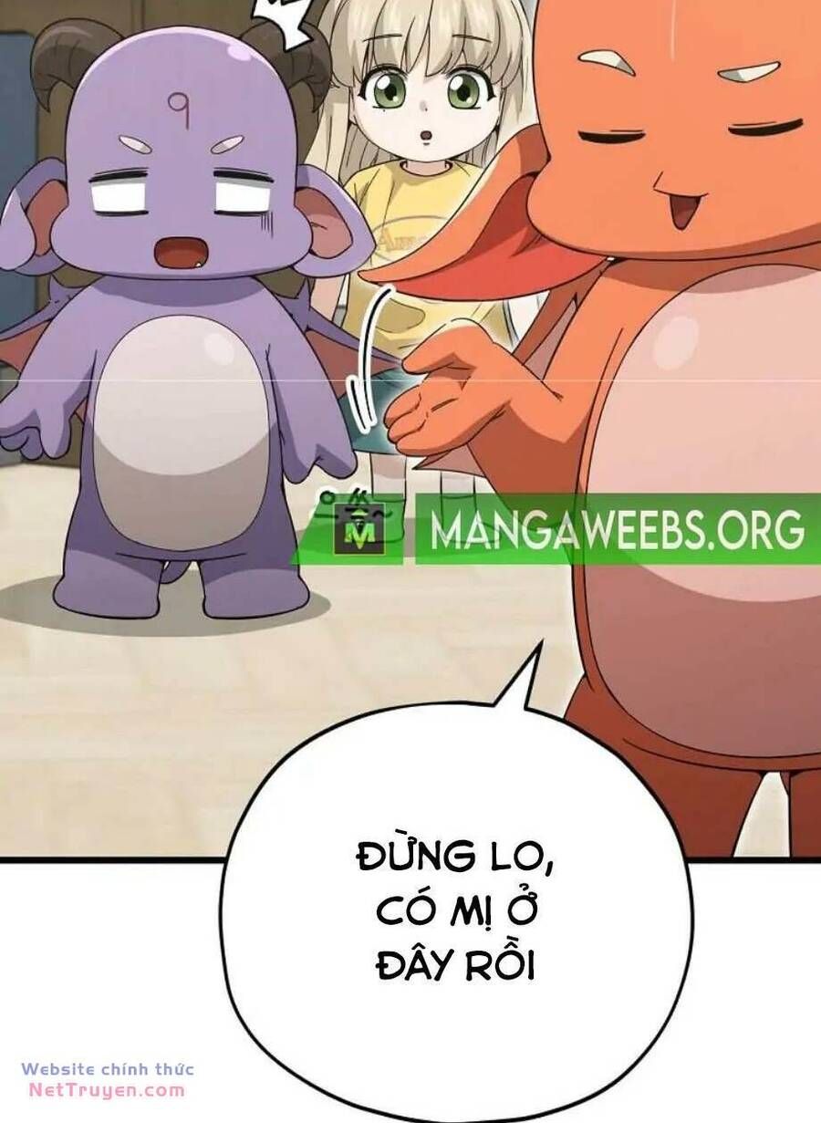 đọc truyện Bố Tôi Quá Mạnh Chương 151 ảnh 21 tại Thiên Thai Truyện