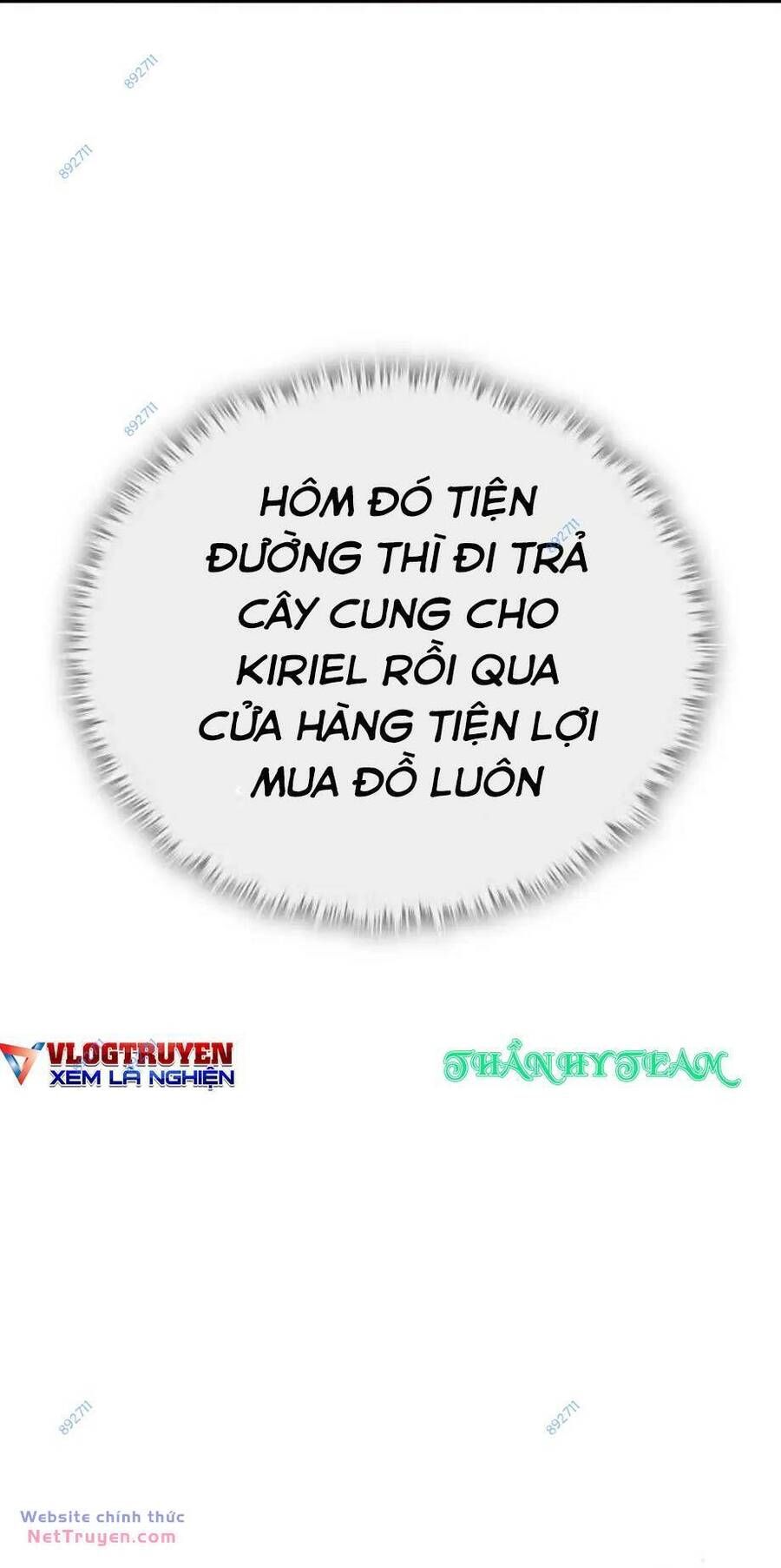 đọc truyện Bố Tôi Quá Mạnh Chương 151 ảnh 23 tại Thiên Thai Truyện