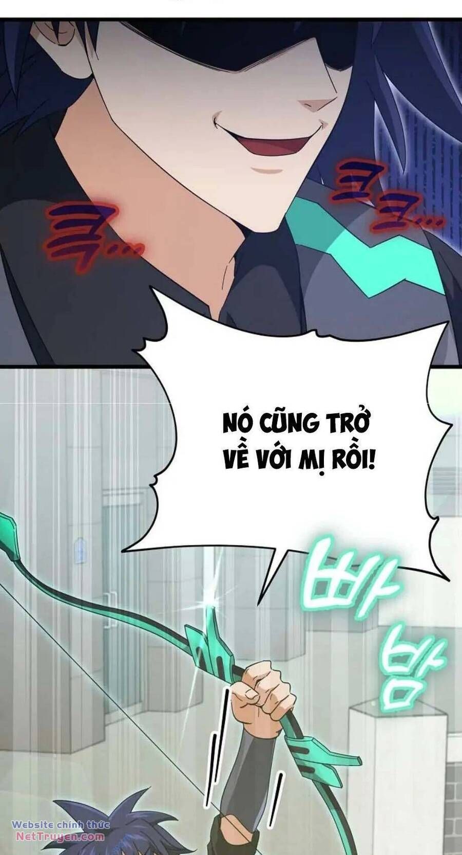 đọc truyện Bố Tôi Quá Mạnh Chương 151 ảnh 26 tại Thiên Thai Truyện