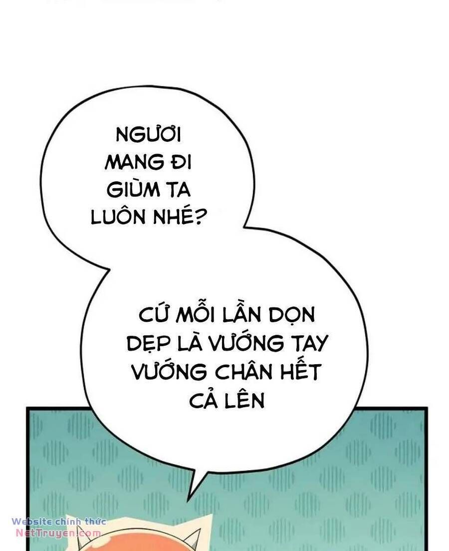 đọc truyện Bố Tôi Quá Mạnh Chương 151 ảnh 28 tại Thiên Thai Truyện