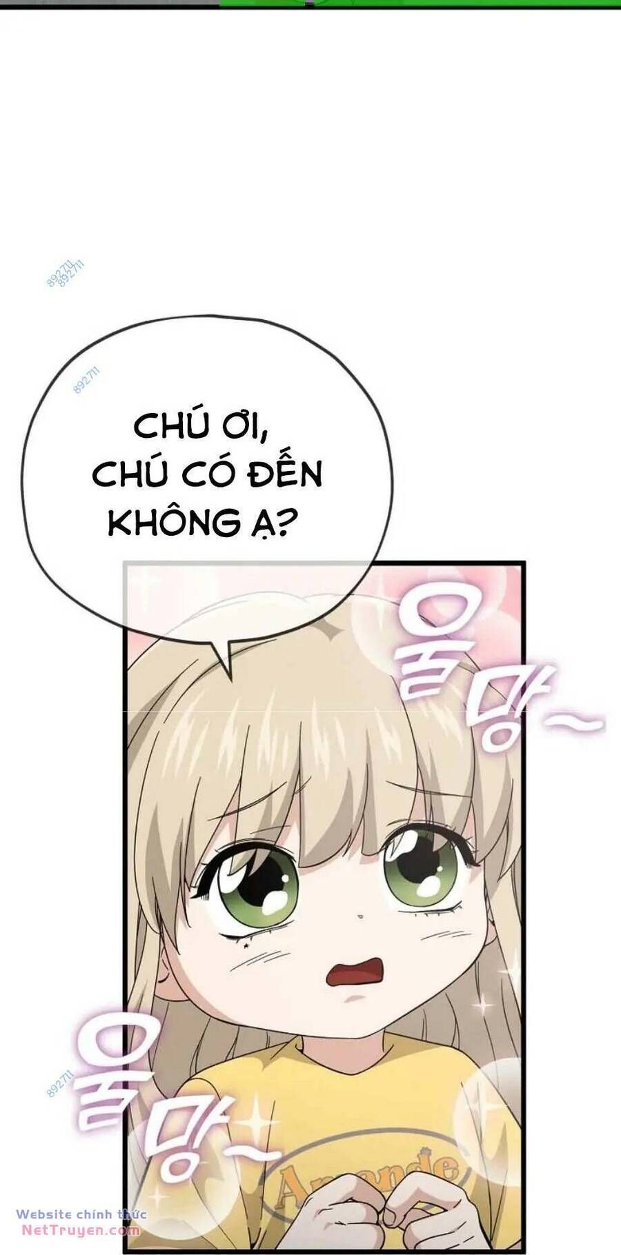 đọc truyện Bố Tôi Quá Mạnh Chương 151 ảnh 34 tại Thiên Thai Truyện