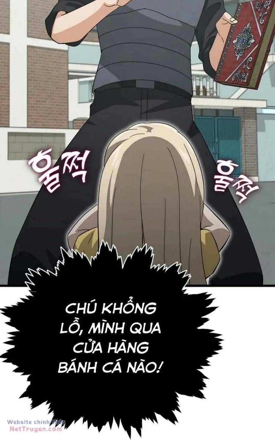 đọc truyện Bố Tôi Quá Mạnh Chương 151 ảnh 37 tại Thiên Thai Truyện