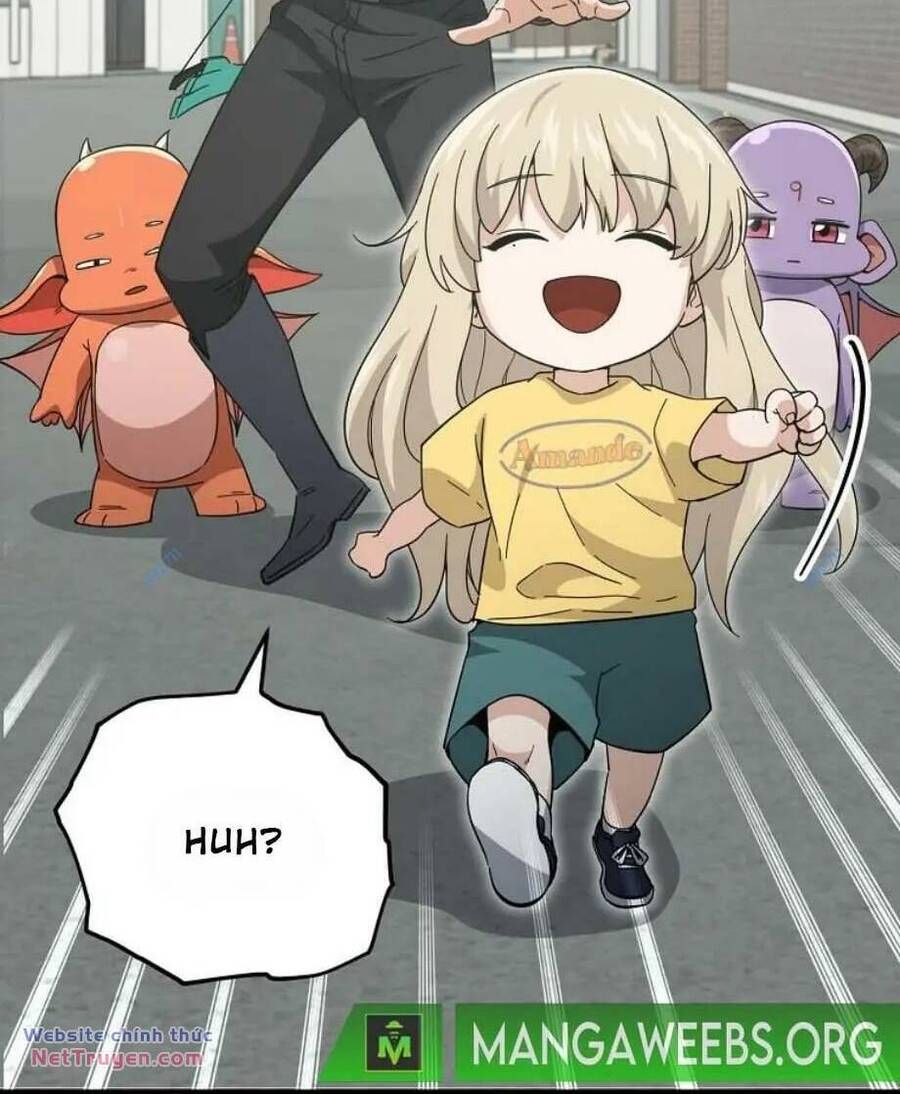 đọc truyện Bố Tôi Quá Mạnh Chương 151 ảnh 40 tại Thiên Thai Truyện