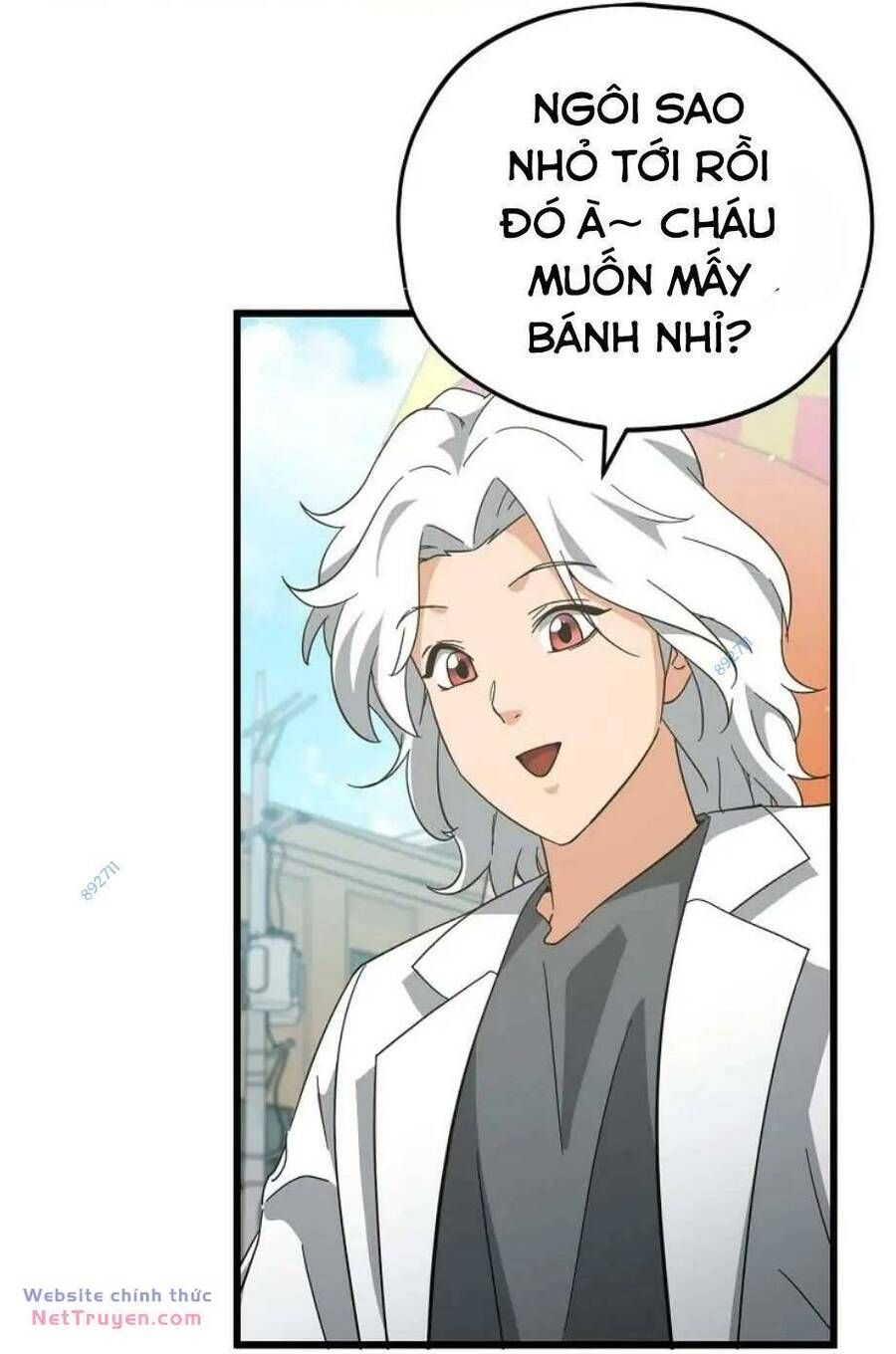 đọc truyện Bố Tôi Quá Mạnh Chương 151 ảnh 43 tại Thiên Thai Truyện