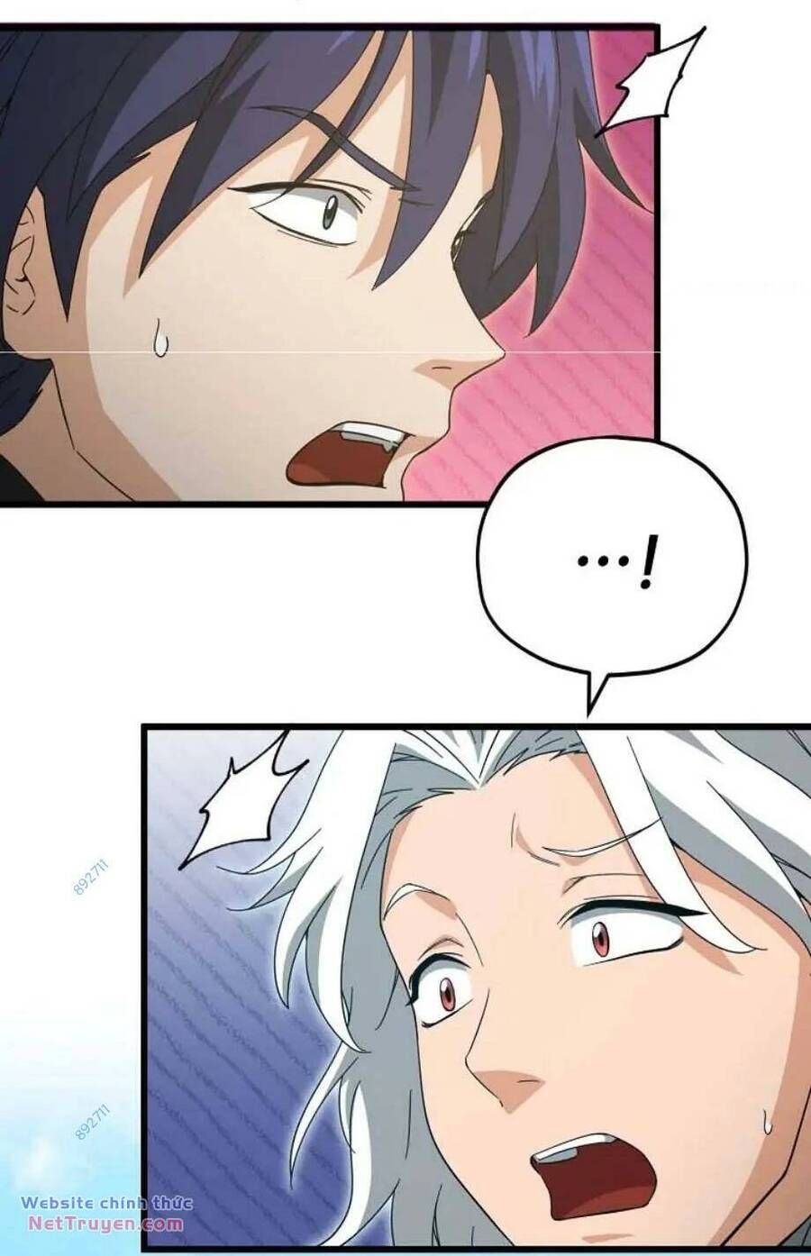 đọc truyện Bố Tôi Quá Mạnh Chương 151 ảnh 45 tại Thiên Thai Truyện