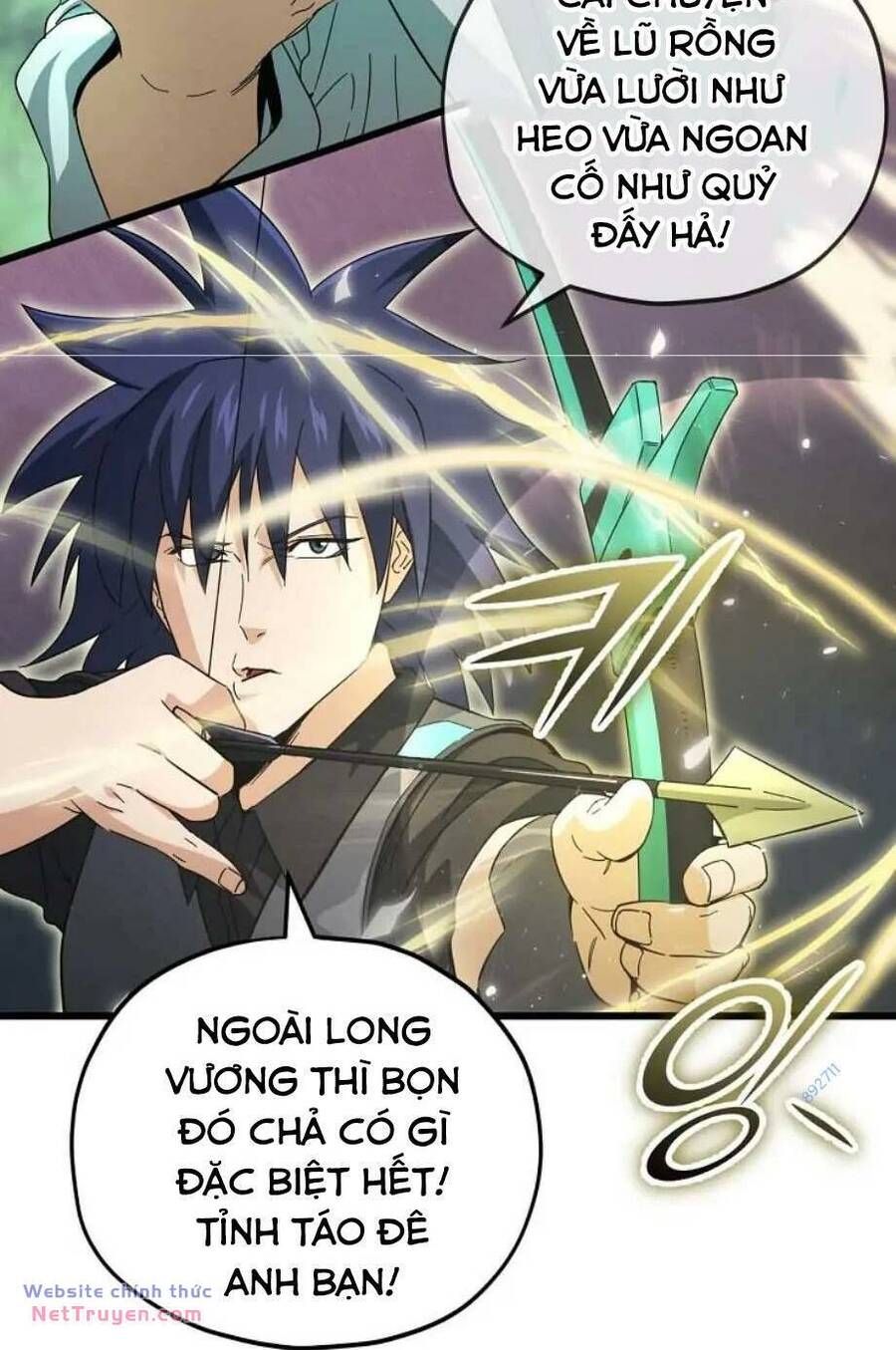 đọc truyện Bố Tôi Quá Mạnh Chương 151 ảnh 53 tại Thiên Thai Truyện