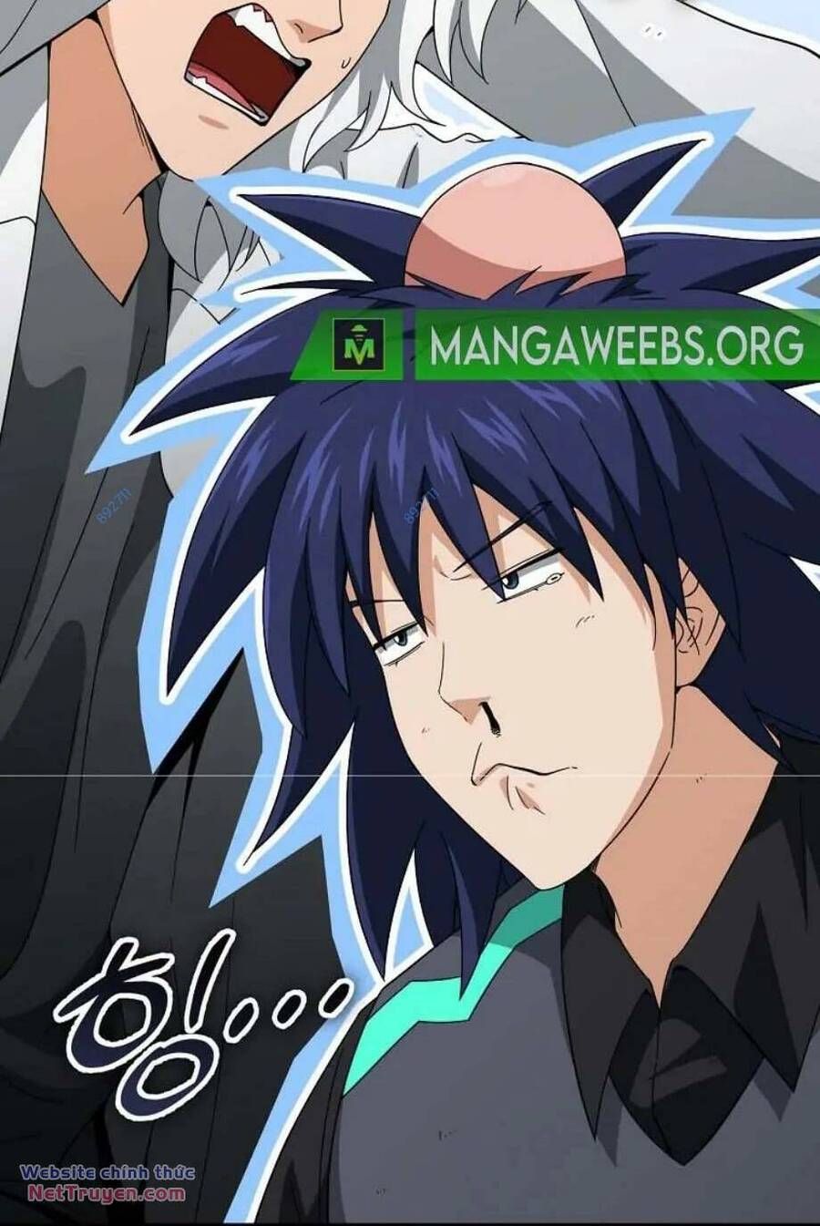 đọc truyện Bố Tôi Quá Mạnh Chương 151 ảnh 56 tại Thiên Thai Truyện