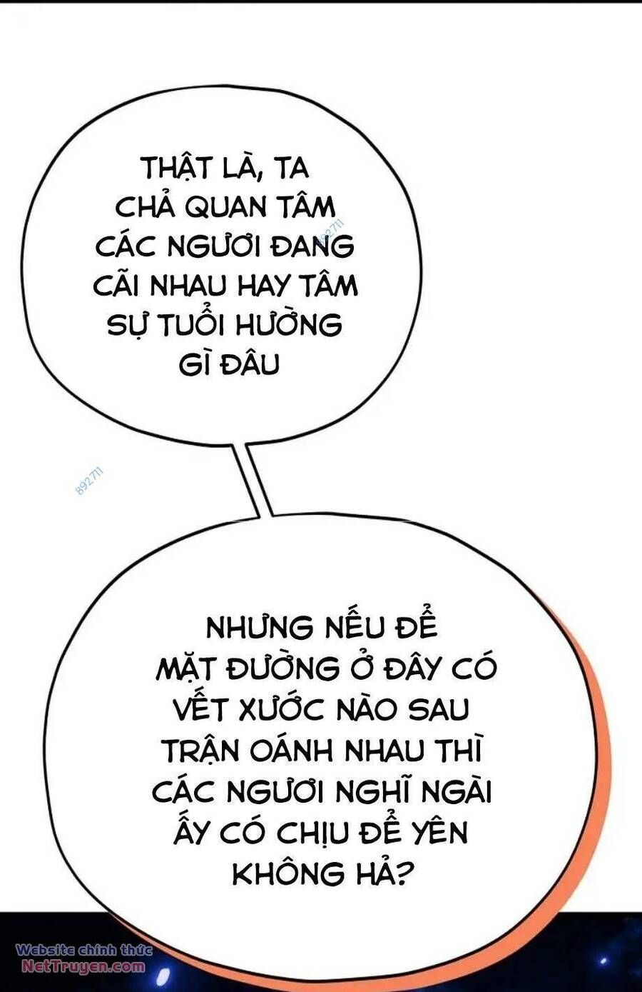 đọc truyện Bố Tôi Quá Mạnh Chương 151 ảnh 57 tại Thiên Thai Truyện