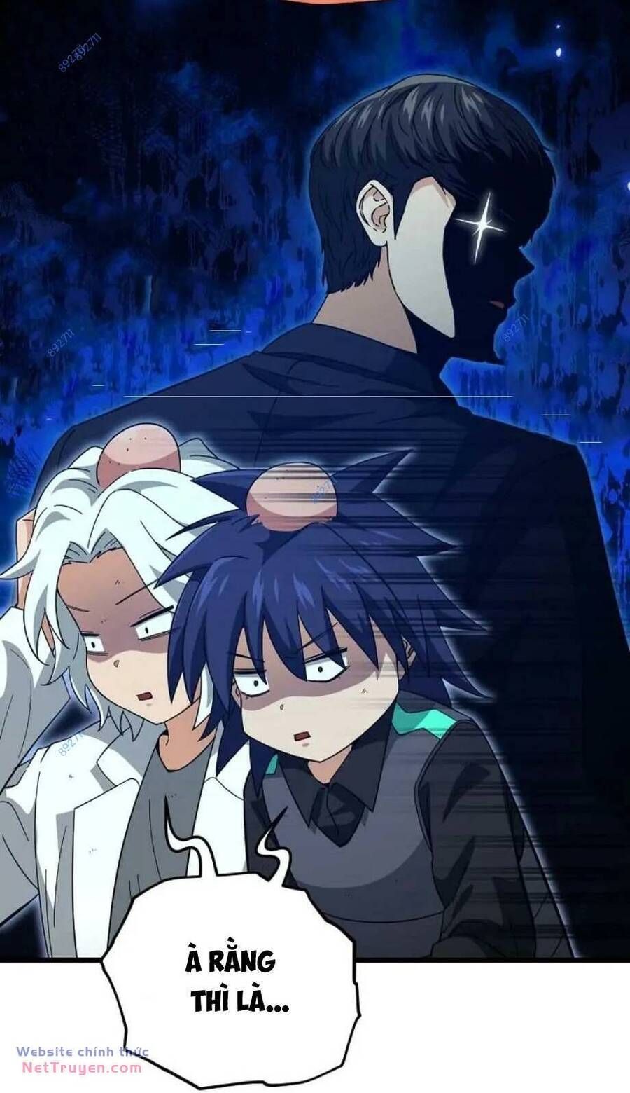 đọc truyện Bố Tôi Quá Mạnh Chương 151 ảnh 58 tại Thiên Thai Truyện