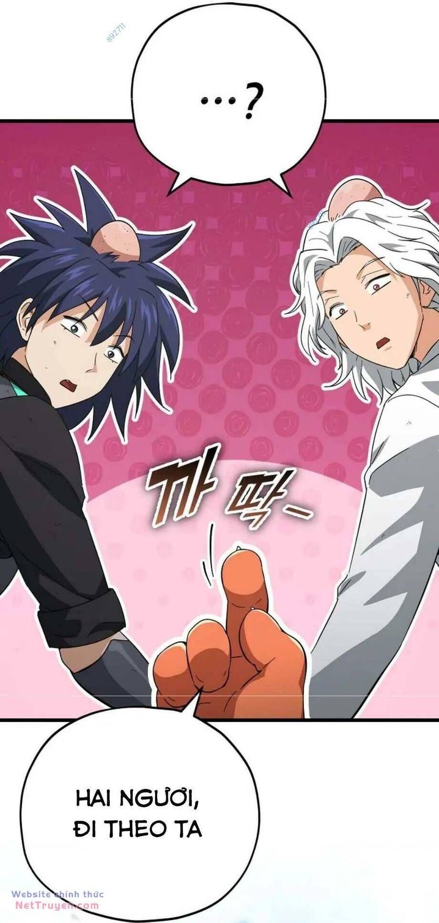 đọc truyện Bố Tôi Quá Mạnh Chương 151 ảnh 62 tại Thiên Thai Truyện