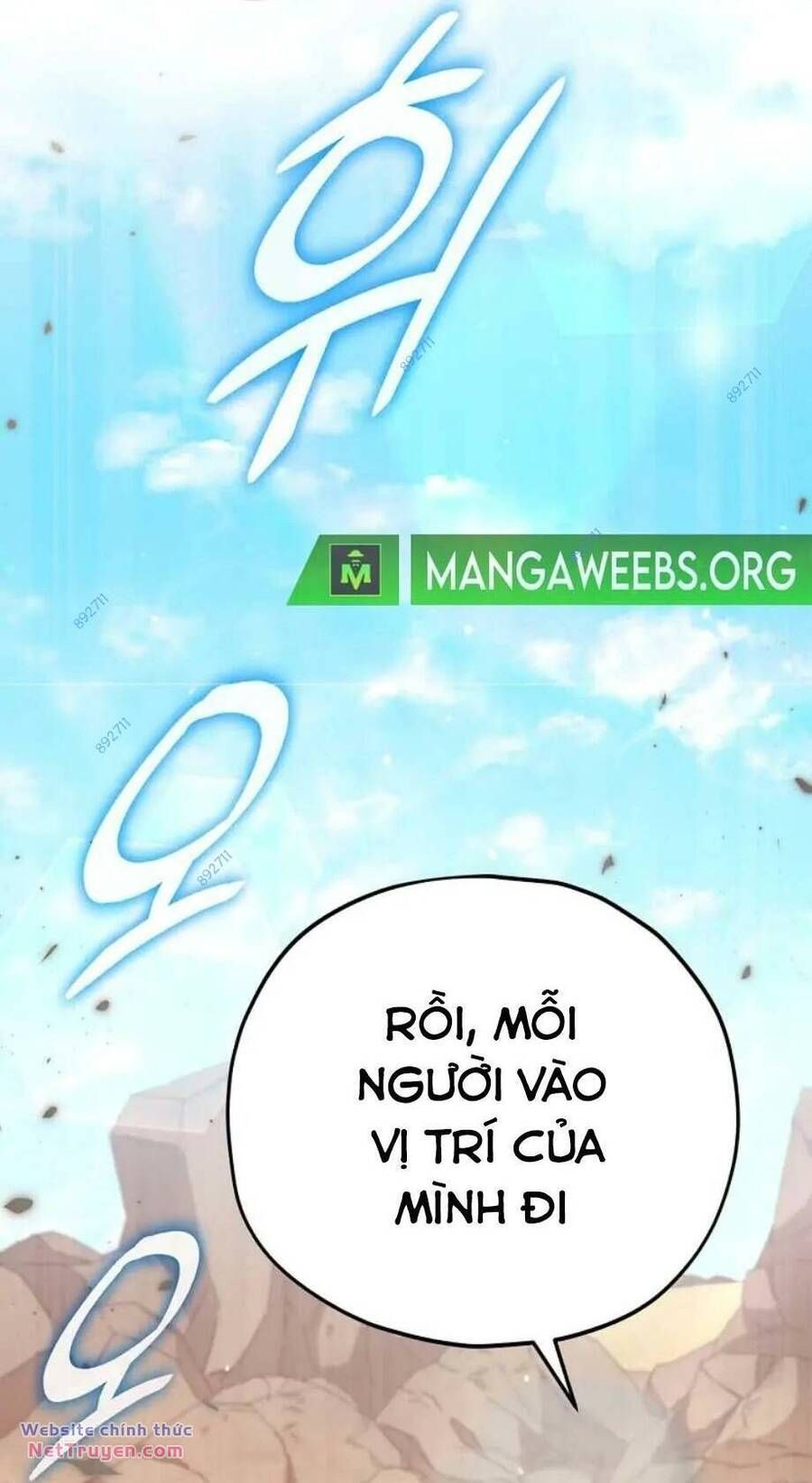 đọc truyện Bố Tôi Quá Mạnh Chương 151 ảnh 63 tại Thiên Thai Truyện