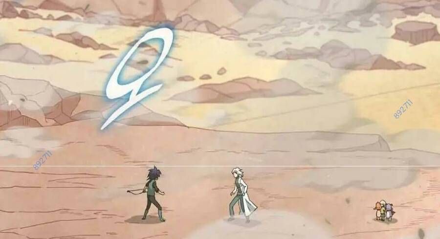 đọc truyện Bố Tôi Quá Mạnh Chương 151 ảnh 64 tại Thiên Thai Truyện