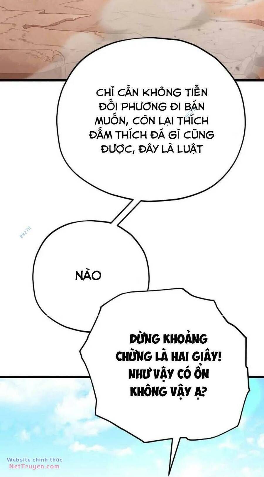 đọc truyện Bố Tôi Quá Mạnh Chương 151 ảnh 65 tại Thiên Thai Truyện