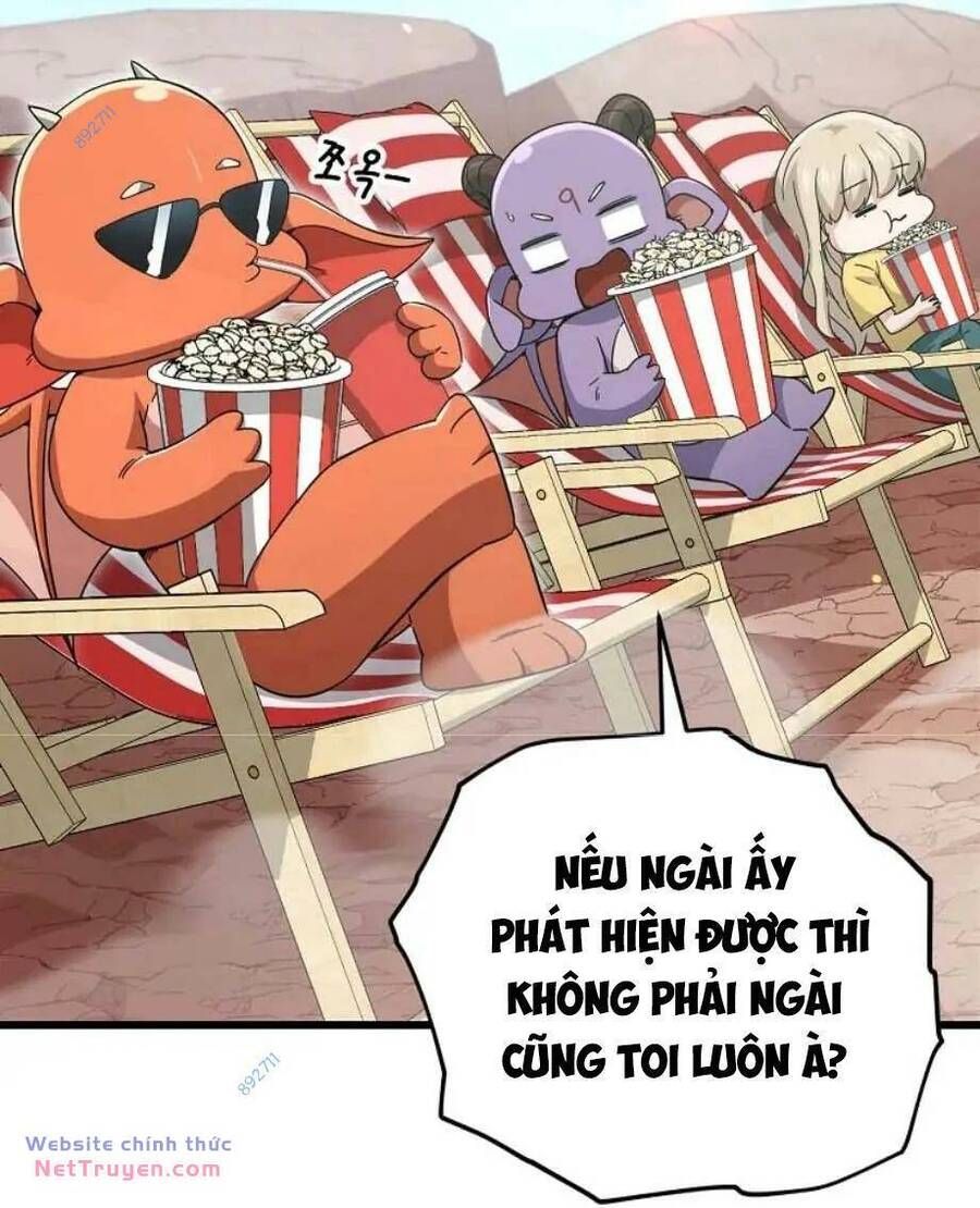 đọc truyện Bố Tôi Quá Mạnh Chương 151 ảnh 66 tại Thiên Thai Truyện