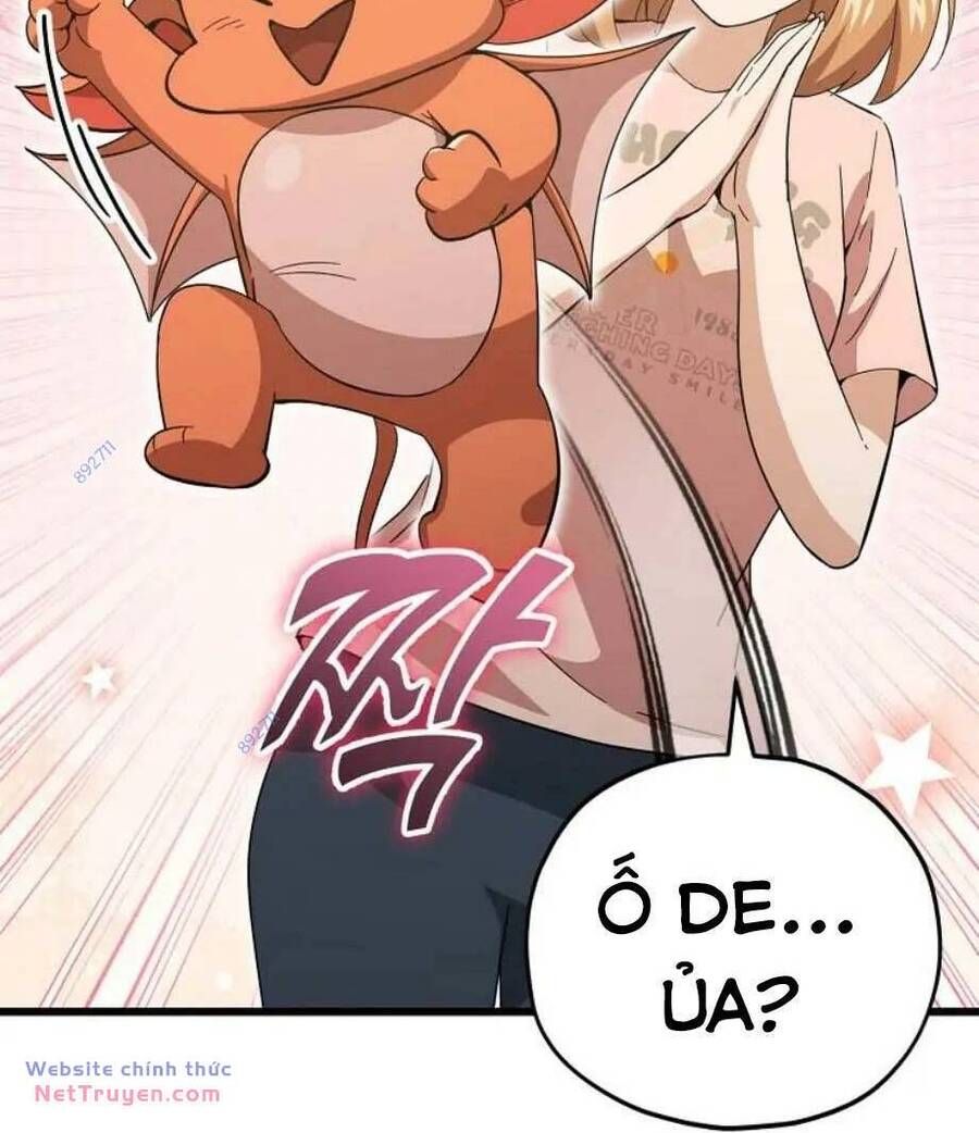 đọc truyện Bố Tôi Quá Mạnh Chương 151 ảnh 9 tại Thiên Thai Truyện