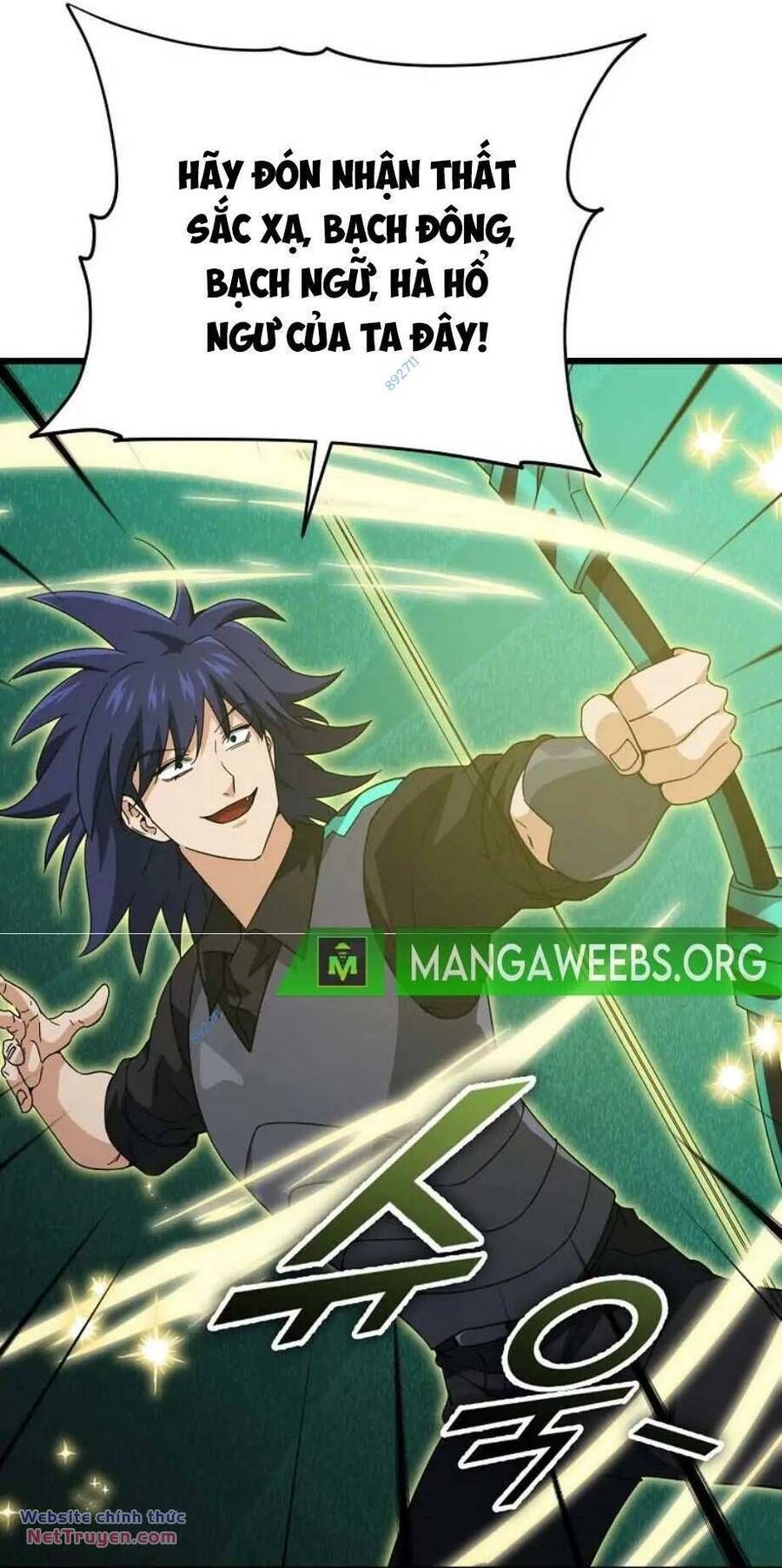 đọc truyện Bố Tôi Quá Mạnh Chương 151 ảnh 72 tại Thiên Thai Truyện