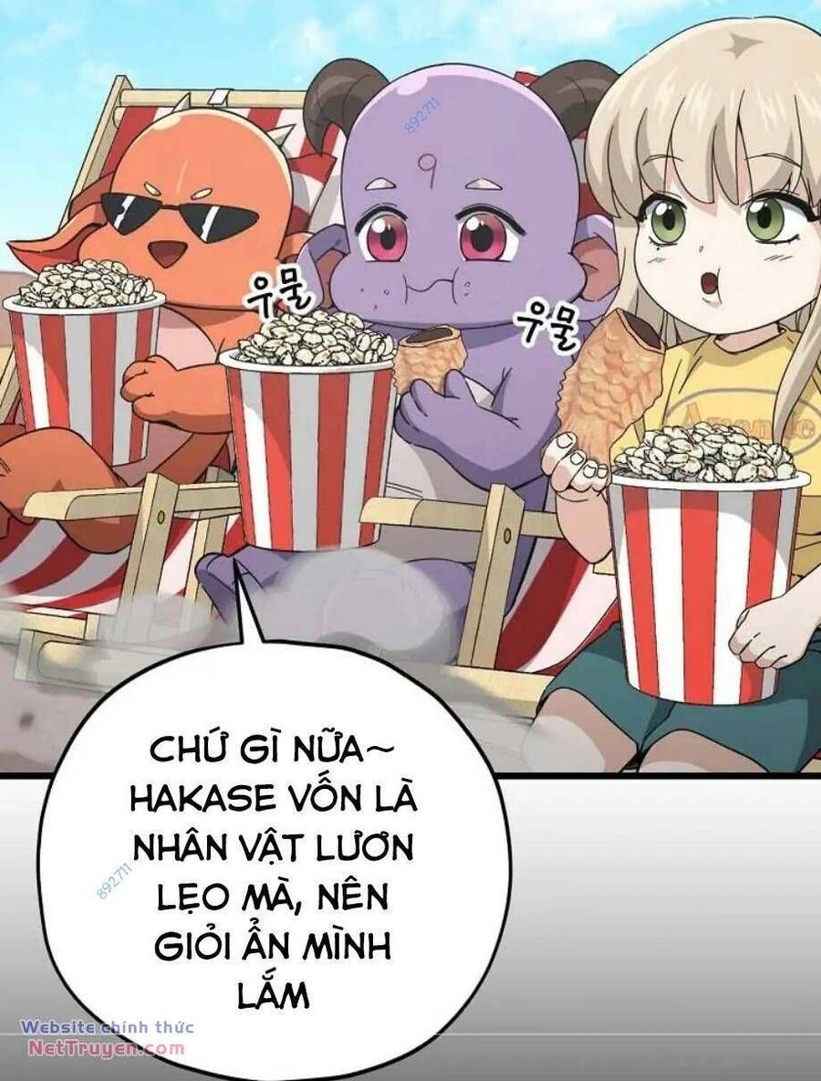 đọc truyện Bố Tôi Quá Mạnh Chương 151 ảnh 80 tại Thiên Thai Truyện