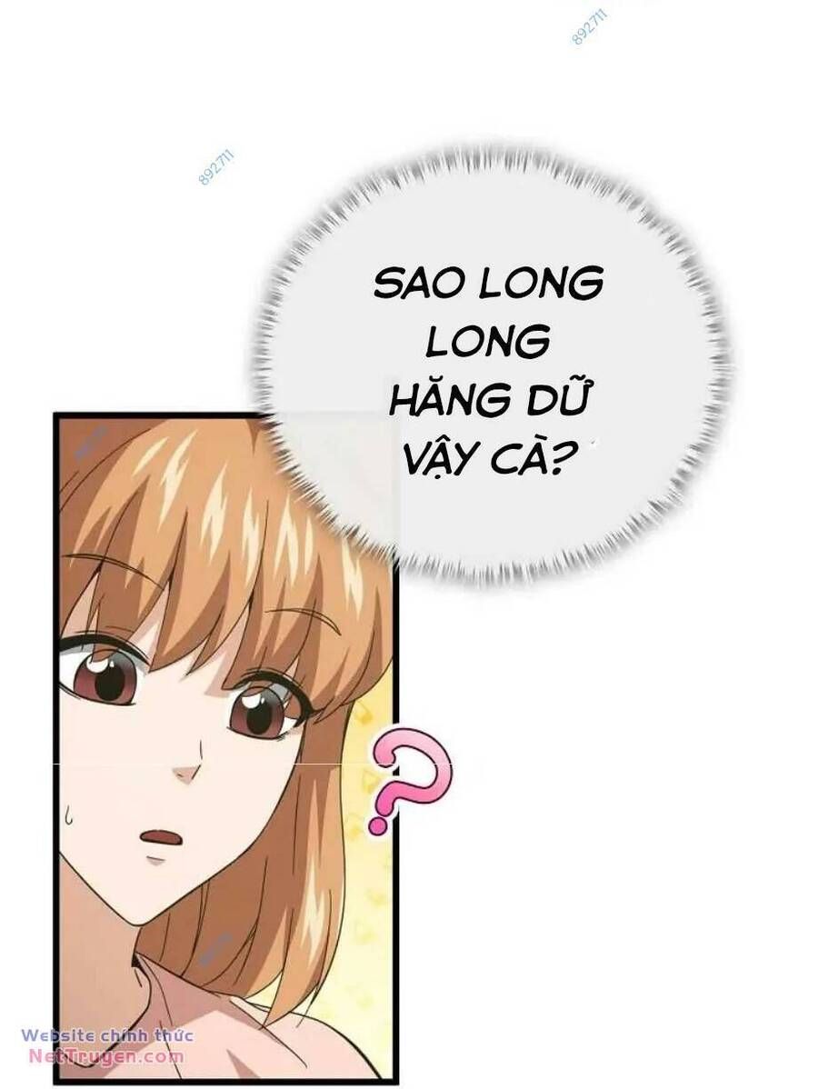 đọc truyện Bố Tôi Quá Mạnh Chương 151 ảnh 10 tại Thiên Thai Truyện