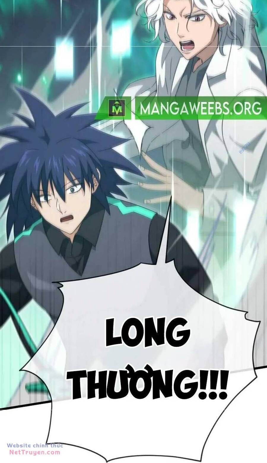 đọc truyện Bố Tôi Quá Mạnh Chương 151 ảnh 83 tại Thiên Thai Truyện