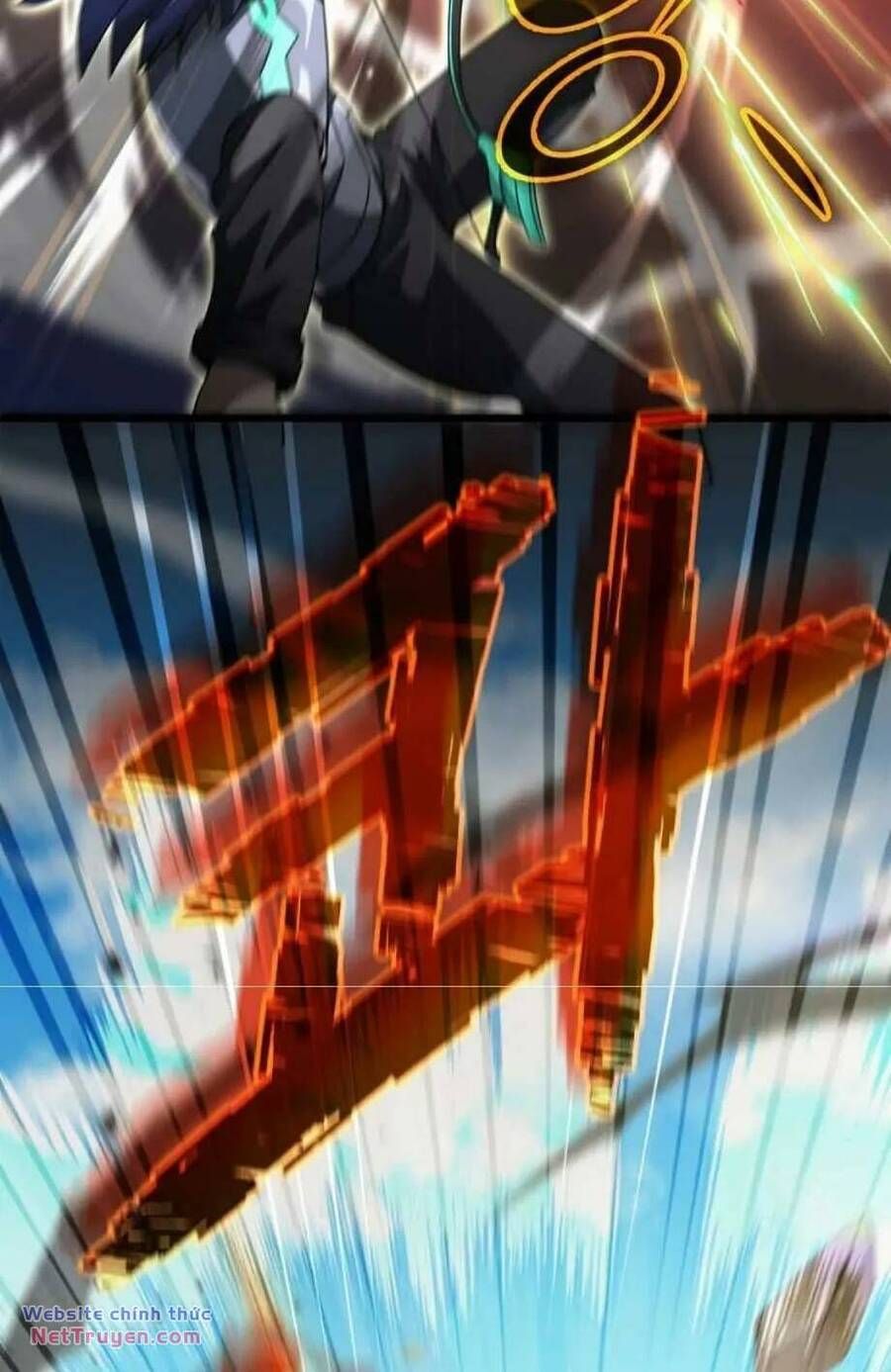 đọc truyện Bố Tôi Quá Mạnh Chương 151 ảnh 86 tại Thiên Thai Truyện