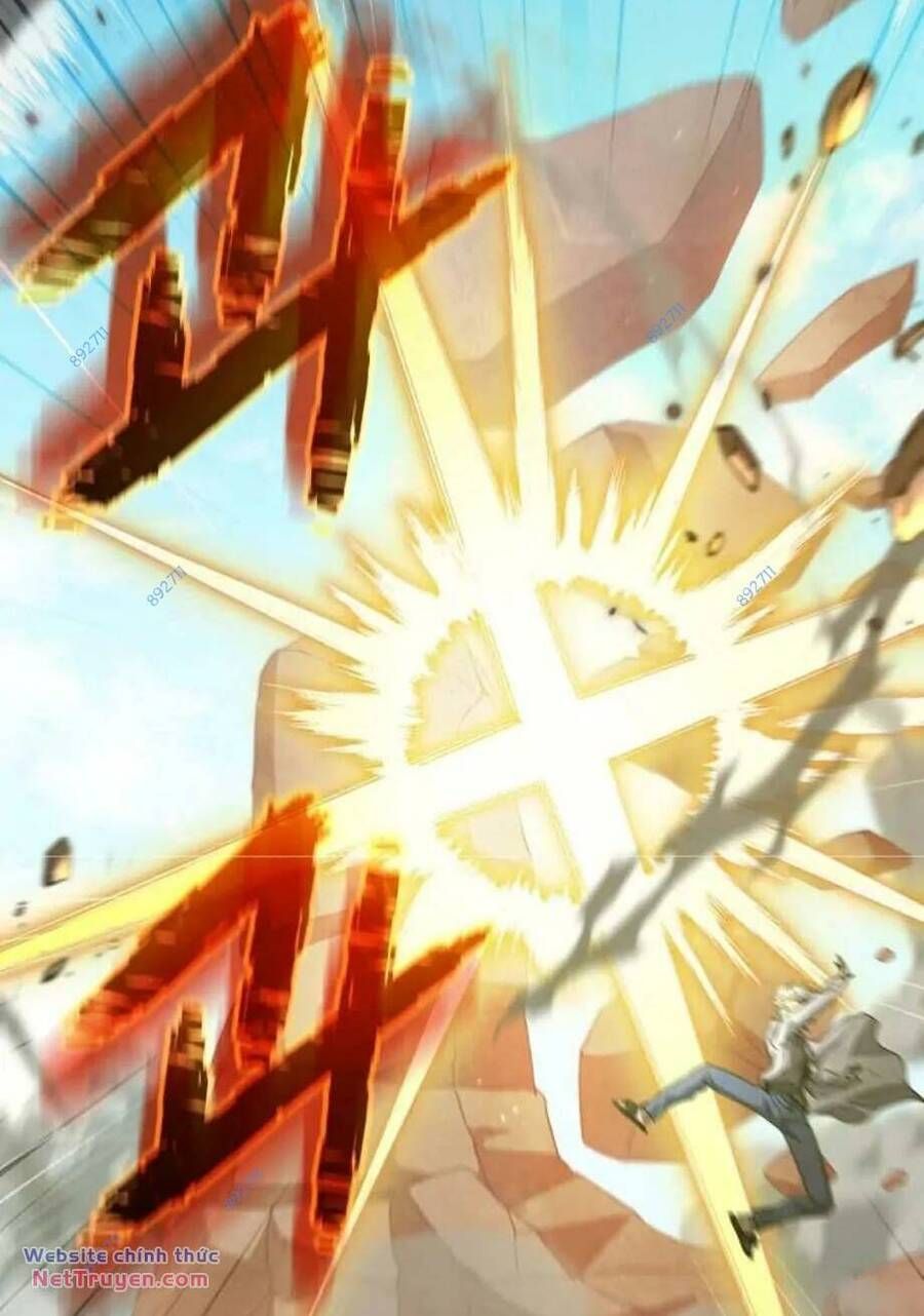 đọc truyện Bố Tôi Quá Mạnh Chương 151 ảnh 87 tại Thiên Thai Truyện