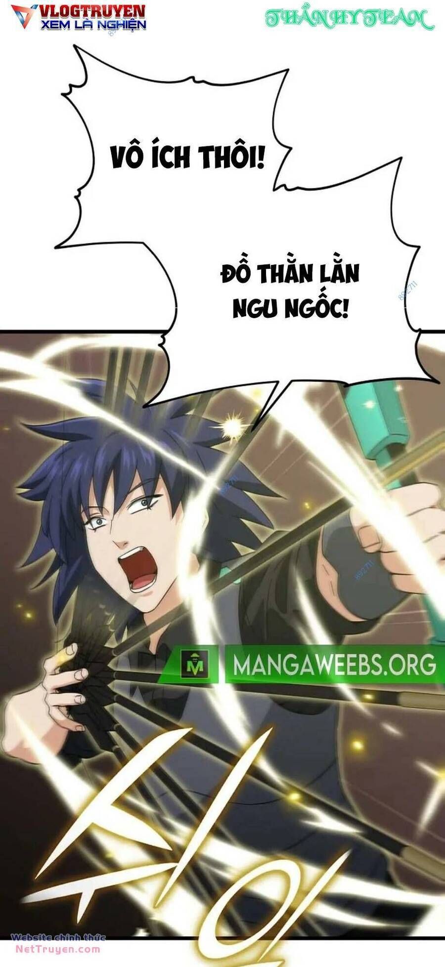 đọc truyện Bố Tôi Quá Mạnh Chương 151 ảnh 89 tại Thiên Thai Truyện