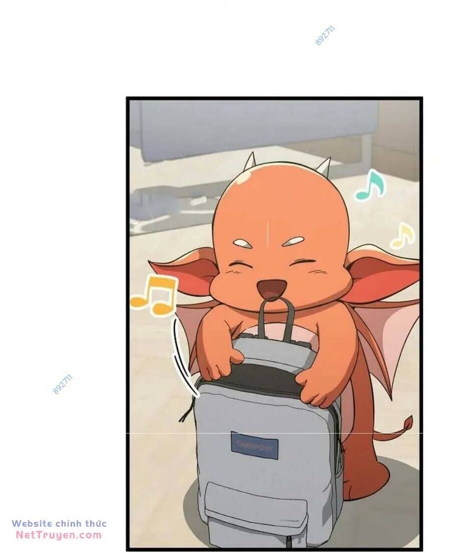 đọc truyện Bố Tôi Quá Mạnh Chương 151 ảnh 11 tại Thiên Thai Truyện