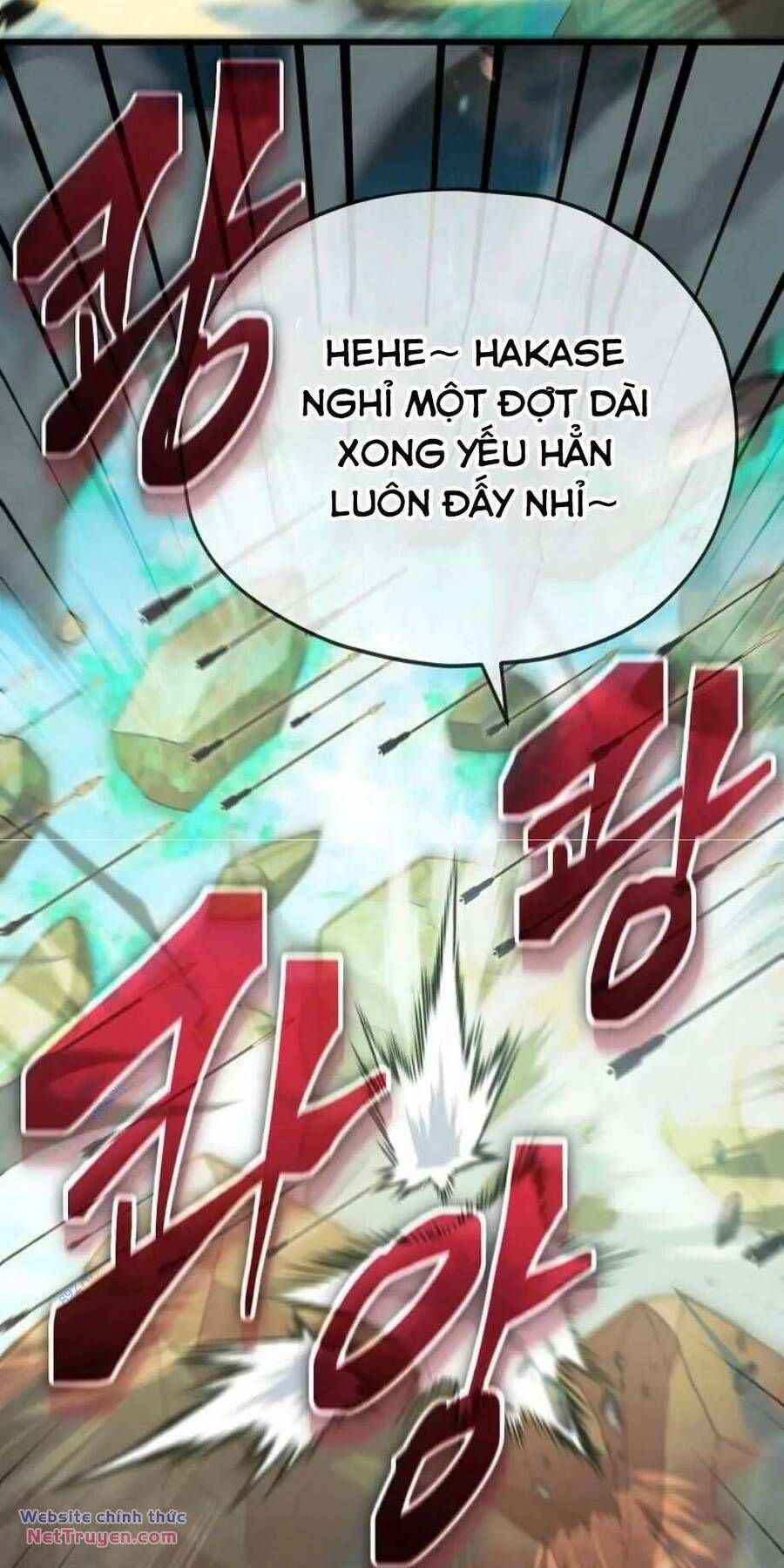 đọc truyện Bố Tôi Quá Mạnh Chương 151 ảnh 94 tại Thiên Thai Truyện