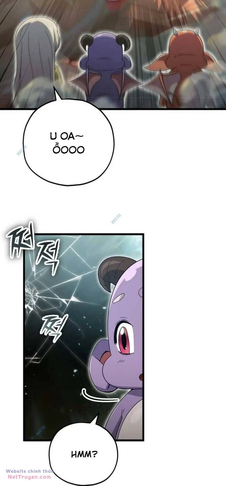 đọc truyện Bố Tôi Quá Mạnh Chương 151 ảnh 95 tại Thiên Thai Truyện