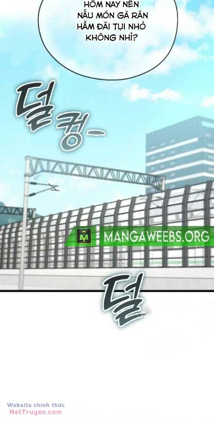 đọc truyện Bố Tôi Quá Mạnh Chương 152 ảnh 12 tại Thiên Thai Truyện