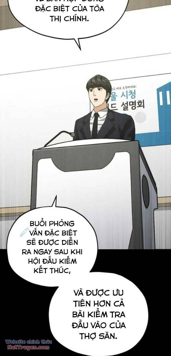 đọc truyện Bố Tôi Quá Mạnh Chương 152 ảnh 23 tại Thiên Thai Truyện