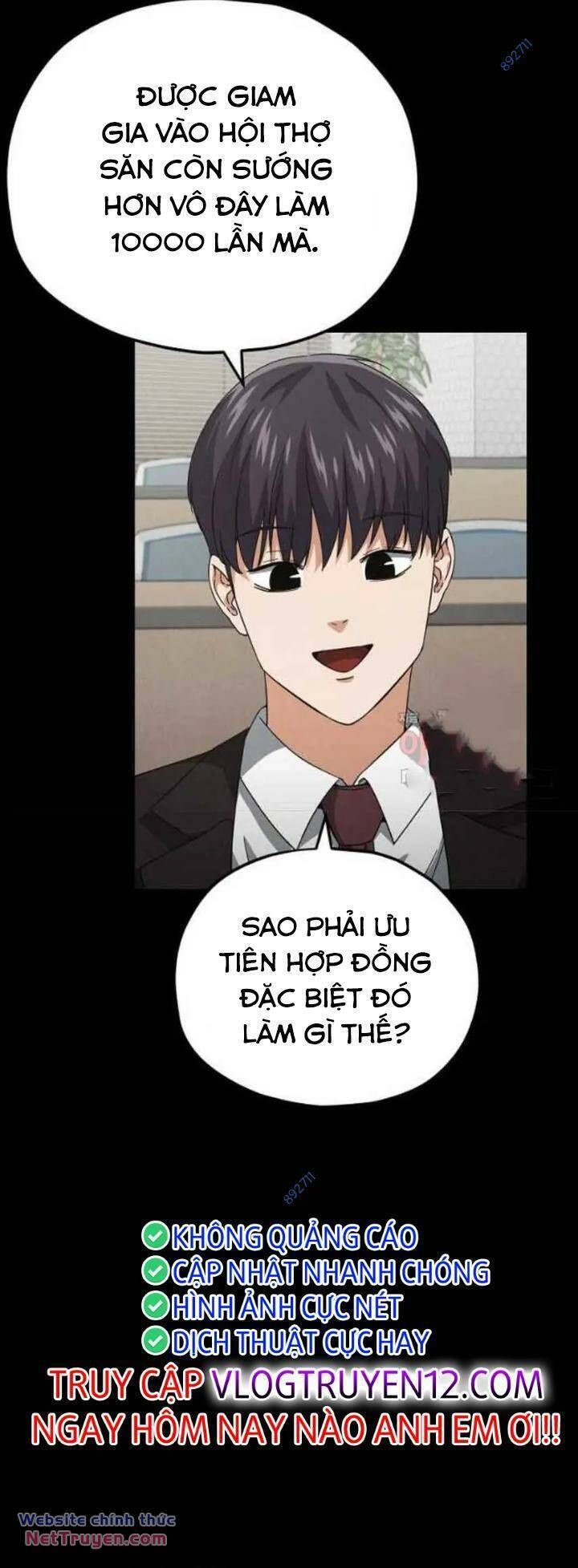 đọc truyện Bố Tôi Quá Mạnh Chương 152 ảnh 25 tại Thiên Thai Truyện