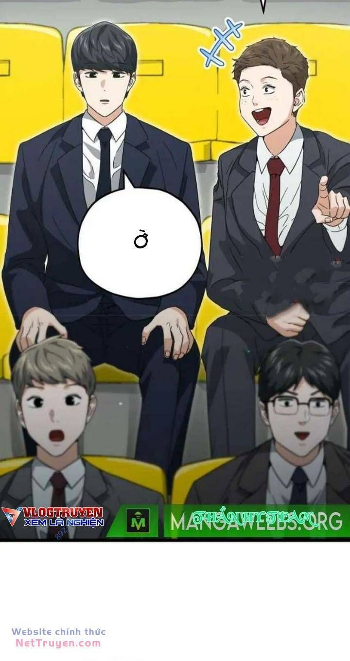 đọc truyện Bố Tôi Quá Mạnh Chương 152 ảnh 30 tại Thiên Thai Truyện