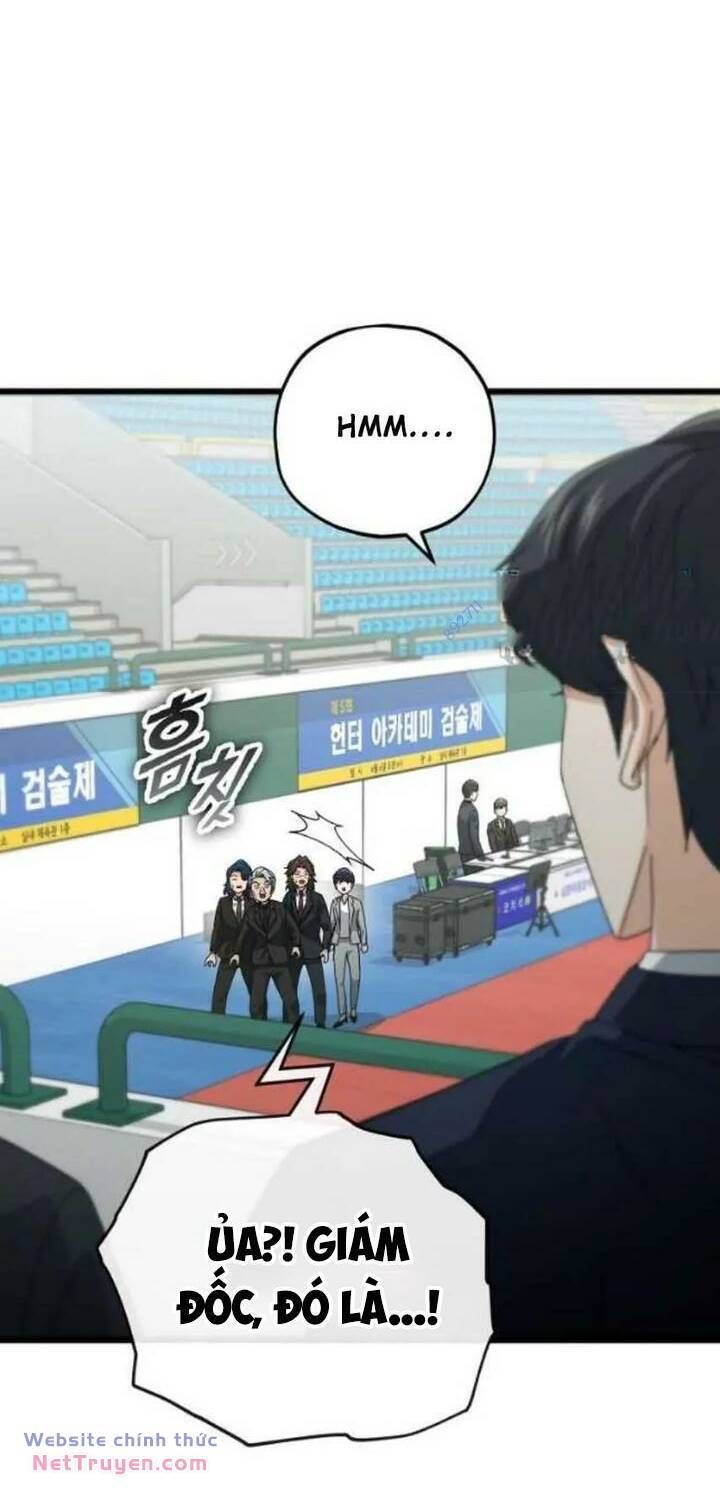 đọc truyện Bố Tôi Quá Mạnh Chương 152 ảnh 35 tại Thiên Thai Truyện