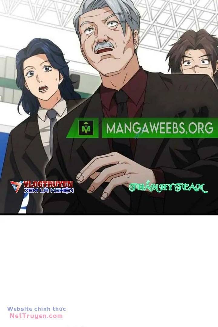 đọc truyện Bố Tôi Quá Mạnh Chương 152 ảnh 37 tại Thiên Thai Truyện