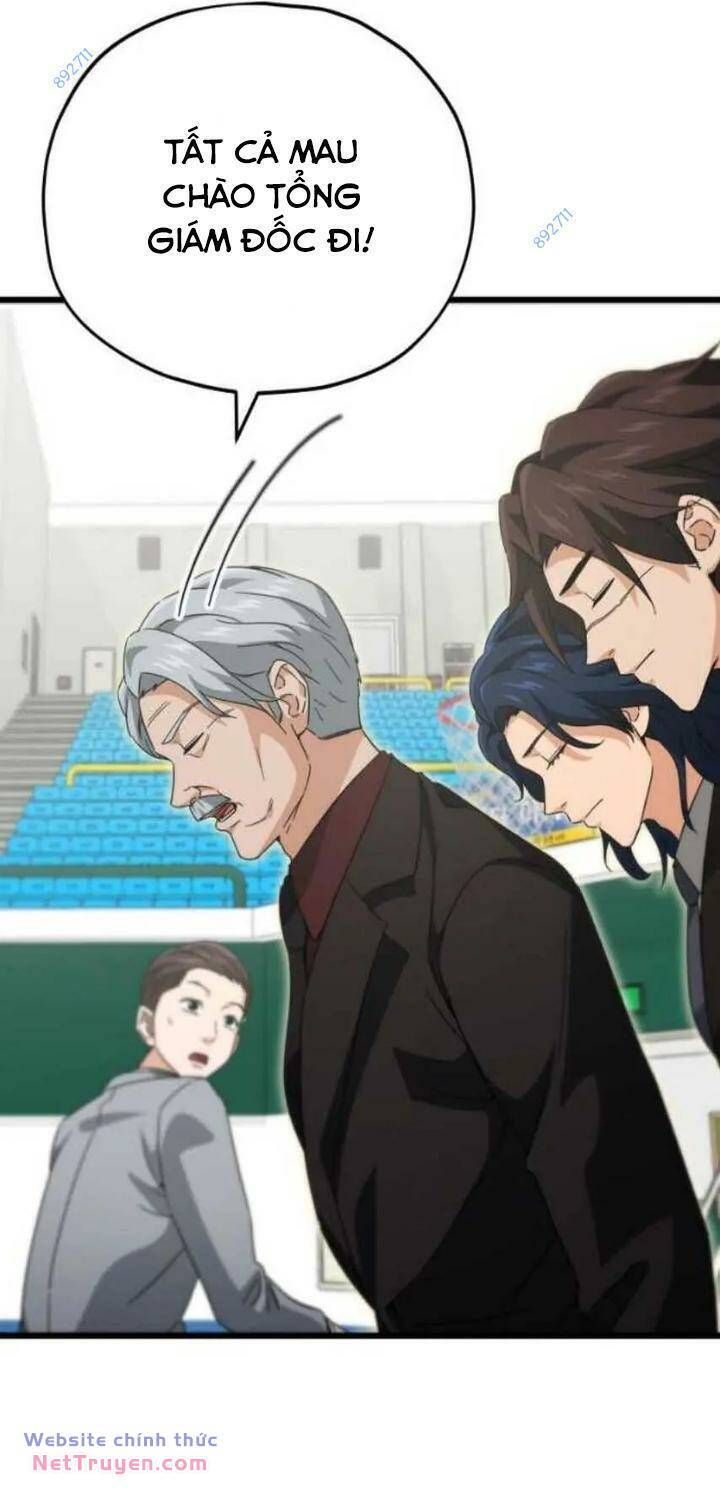 đọc truyện Bố Tôi Quá Mạnh Chương 152 ảnh 38 tại Thiên Thai Truyện