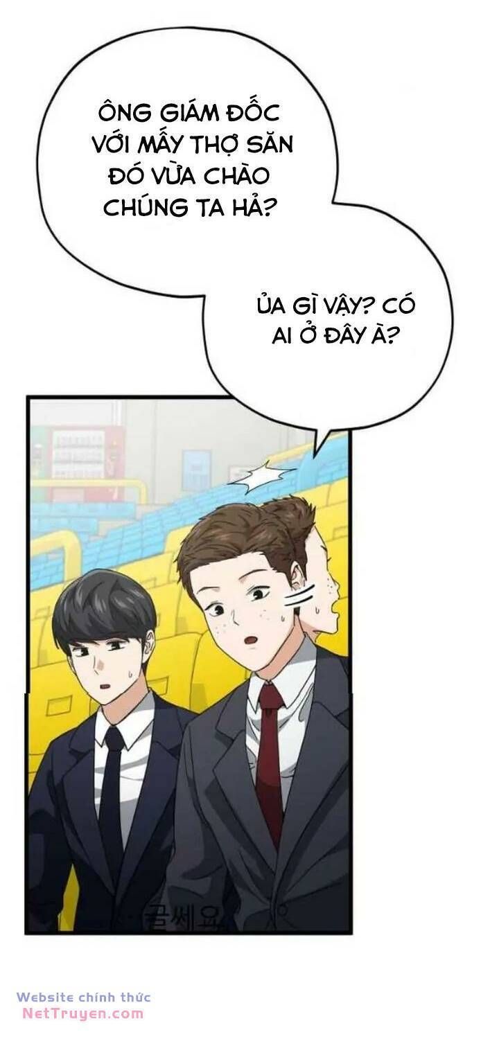 đọc truyện Bố Tôi Quá Mạnh Chương 152 ảnh 39 tại Thiên Thai Truyện