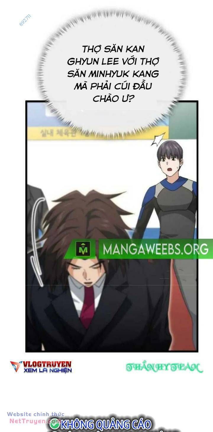 đọc truyện Bố Tôi Quá Mạnh Chương 152 ảnh 40 tại Thiên Thai Truyện