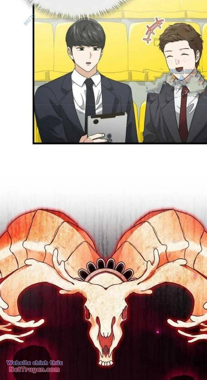 đọc truyện Bố Tôi Quá Mạnh Chương 152 ảnh 42 tại Thiên Thai Truyện