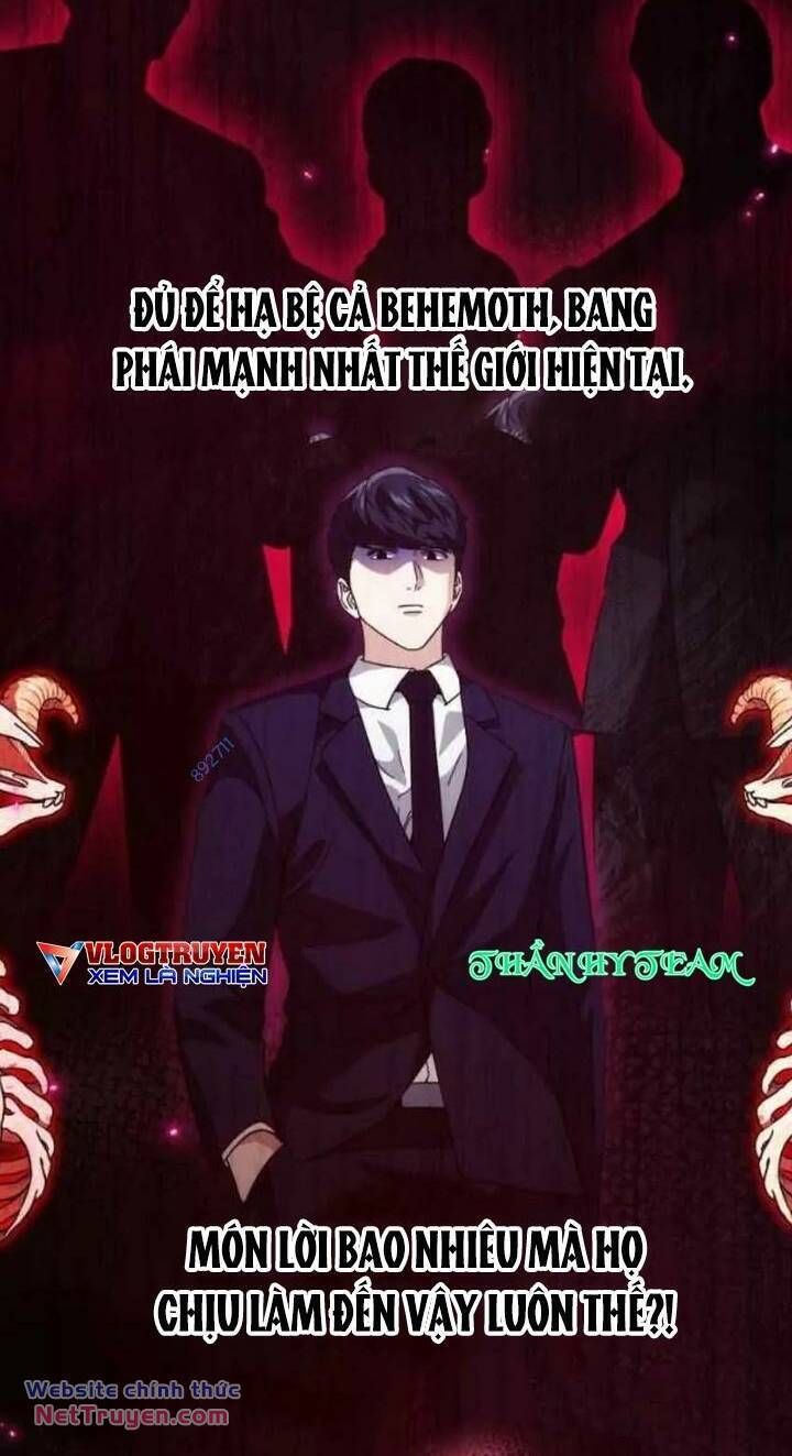 đọc truyện Bố Tôi Quá Mạnh Chương 152 ảnh 43 tại Thiên Thai Truyện