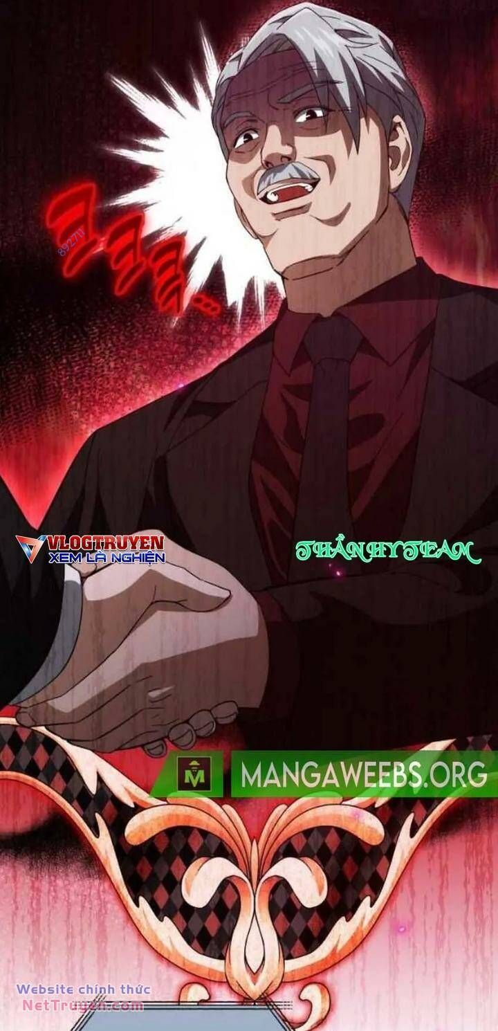 đọc truyện Bố Tôi Quá Mạnh Chương 152 ảnh 44 tại Thiên Thai Truyện