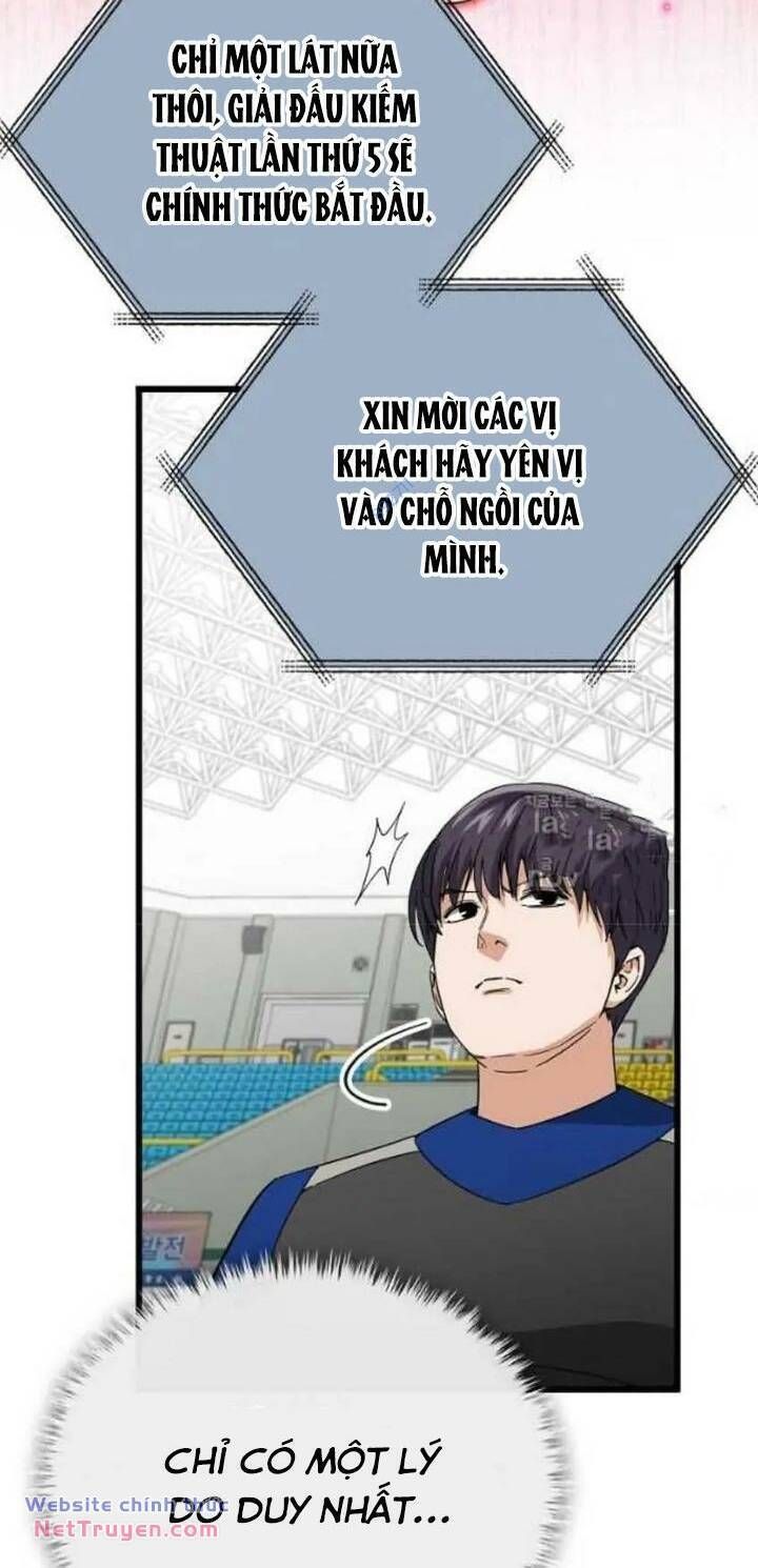 đọc truyện Bố Tôi Quá Mạnh Chương 152 ảnh 45 tại Thiên Thai Truyện