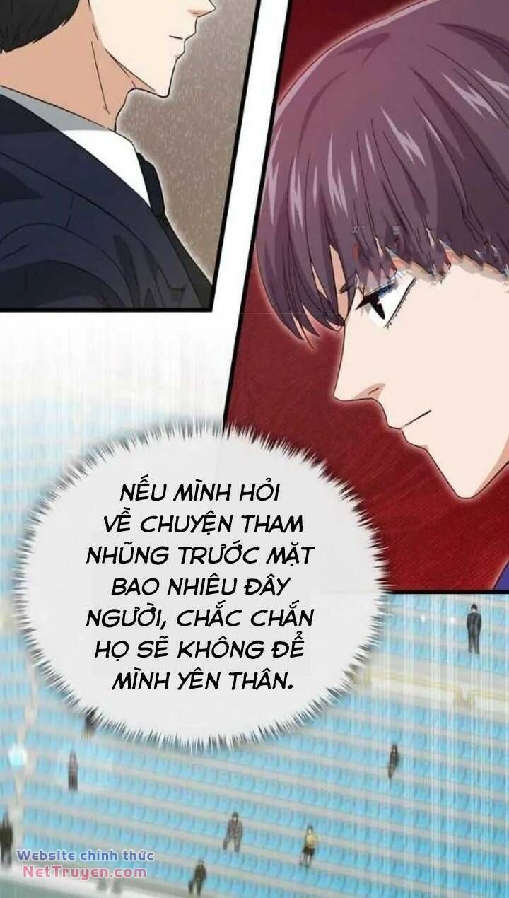 đọc truyện Bố Tôi Quá Mạnh Chương 152 ảnh 47 tại Thiên Thai Truyện