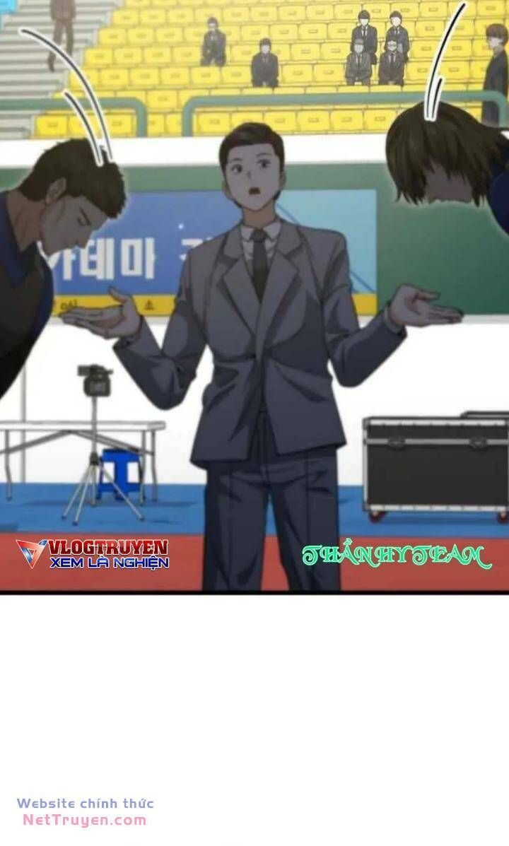 đọc truyện Bố Tôi Quá Mạnh Chương 152 ảnh 50 tại Thiên Thai Truyện