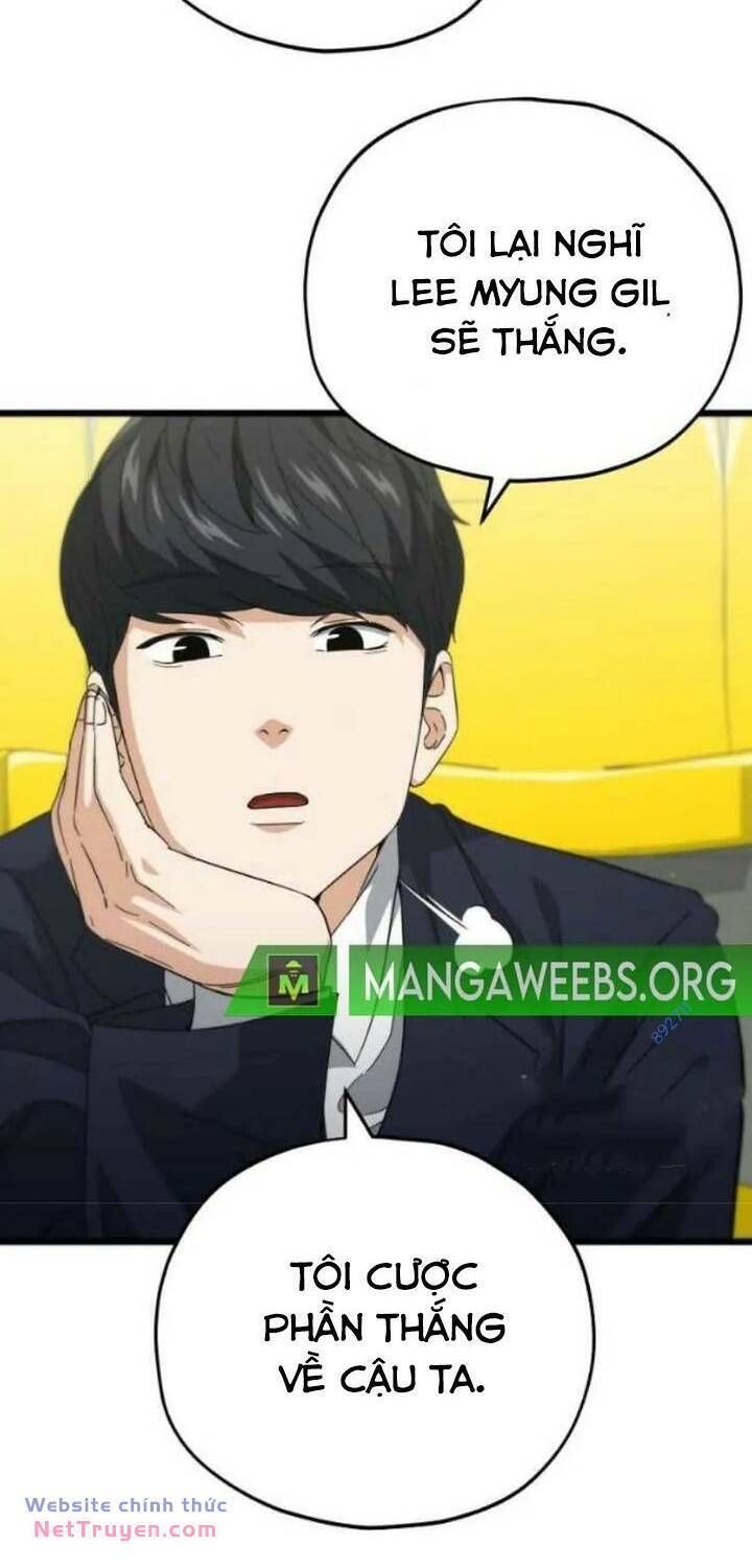 đọc truyện Bố Tôi Quá Mạnh Chương 152 ảnh 54 tại Thiên Thai Truyện