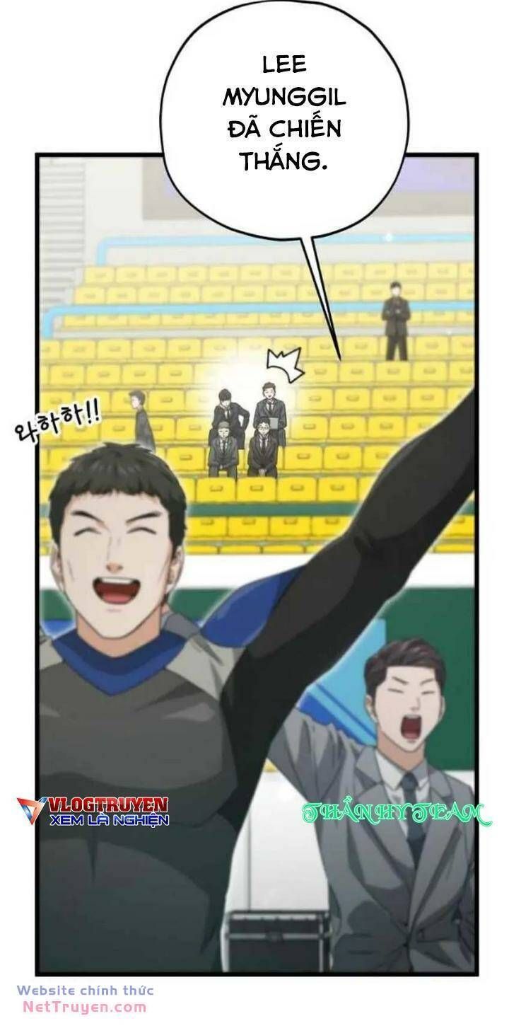 đọc truyện Bố Tôi Quá Mạnh Chương 152 ảnh 57 tại Thiên Thai Truyện