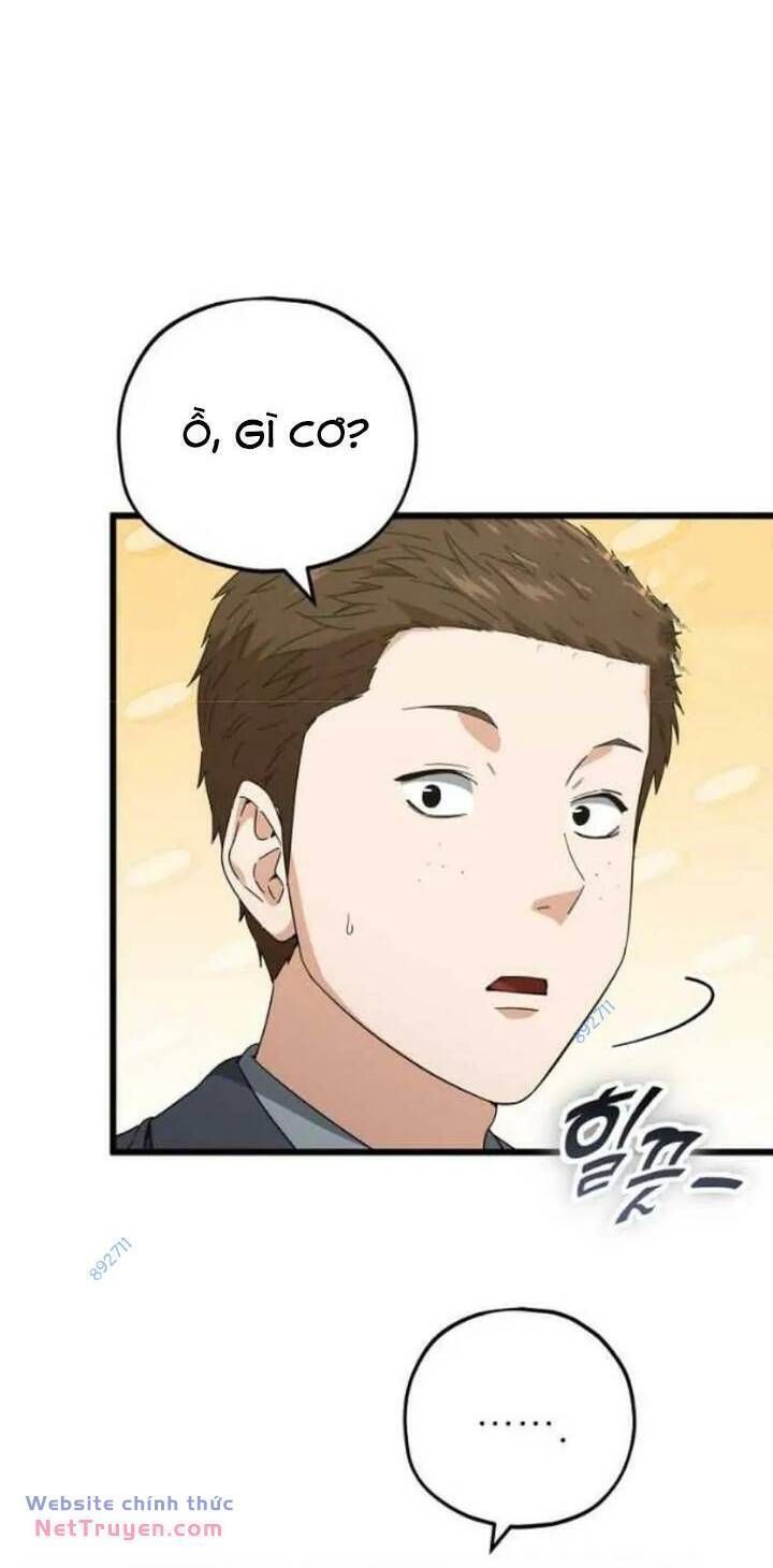 đọc truyện Bố Tôi Quá Mạnh Chương 152 ảnh 58 tại Thiên Thai Truyện