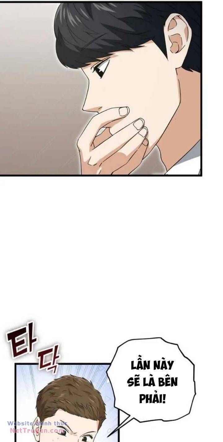 đọc truyện Bố Tôi Quá Mạnh Chương 152 ảnh 59 tại Thiên Thai Truyện