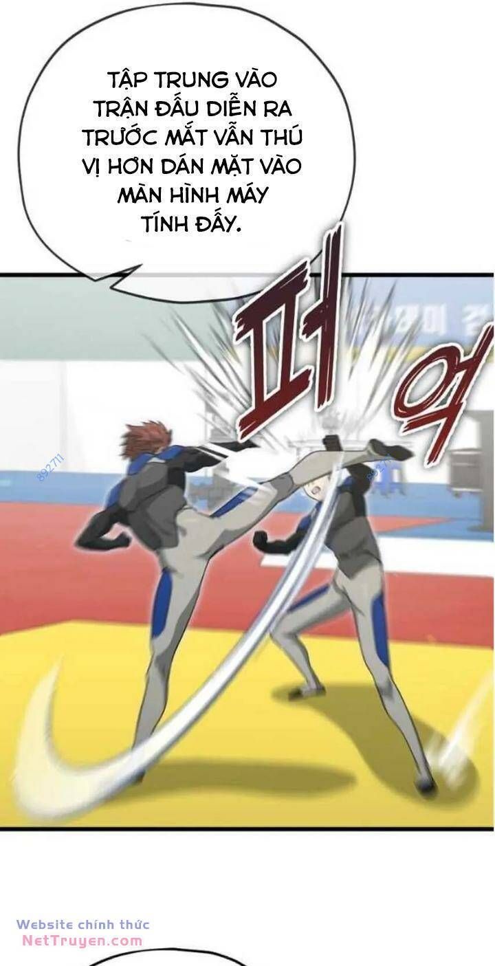 đọc truyện Bố Tôi Quá Mạnh Chương 152 ảnh 66 tại Thiên Thai Truyện