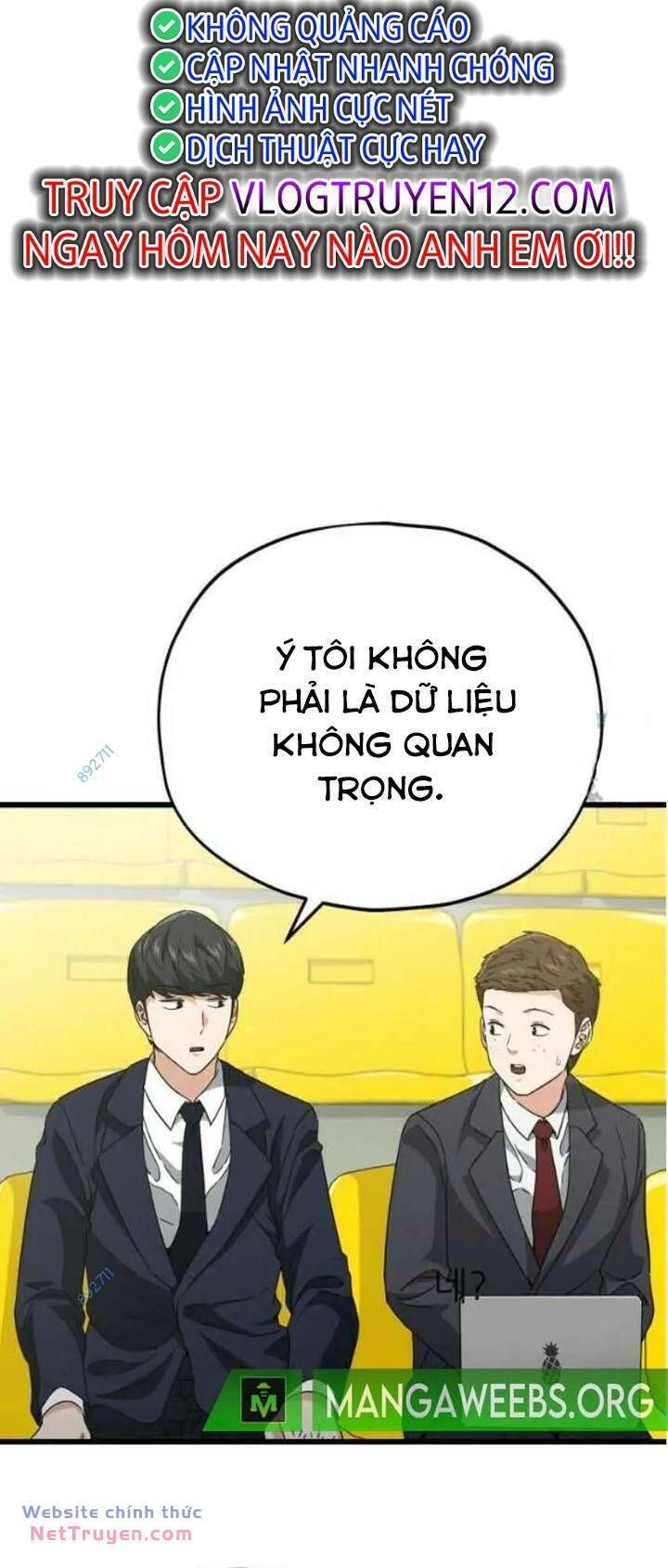 đọc truyện Bố Tôi Quá Mạnh Chương 152 ảnh 68 tại Thiên Thai Truyện